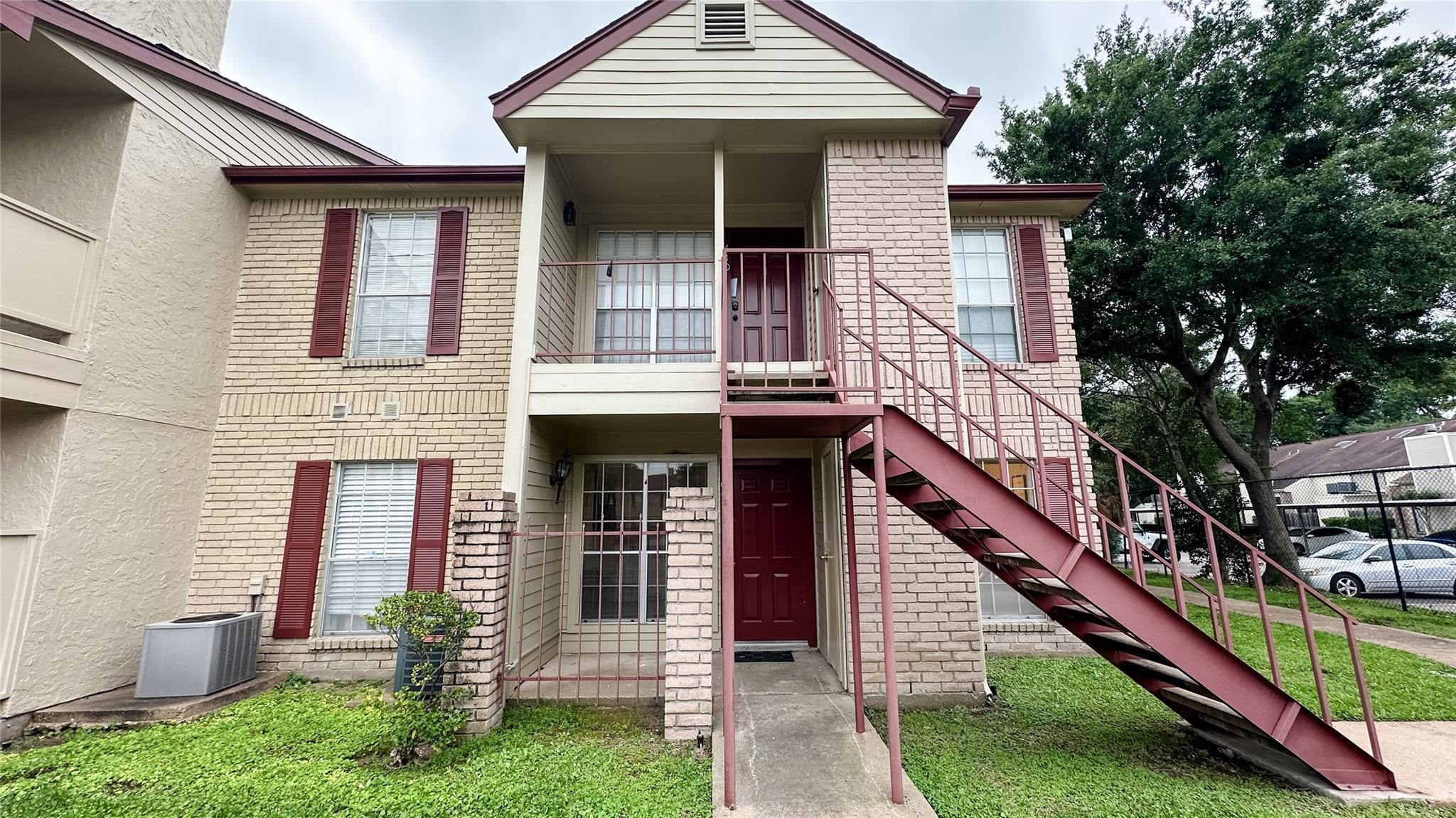 2120 El Paseo Street # 609