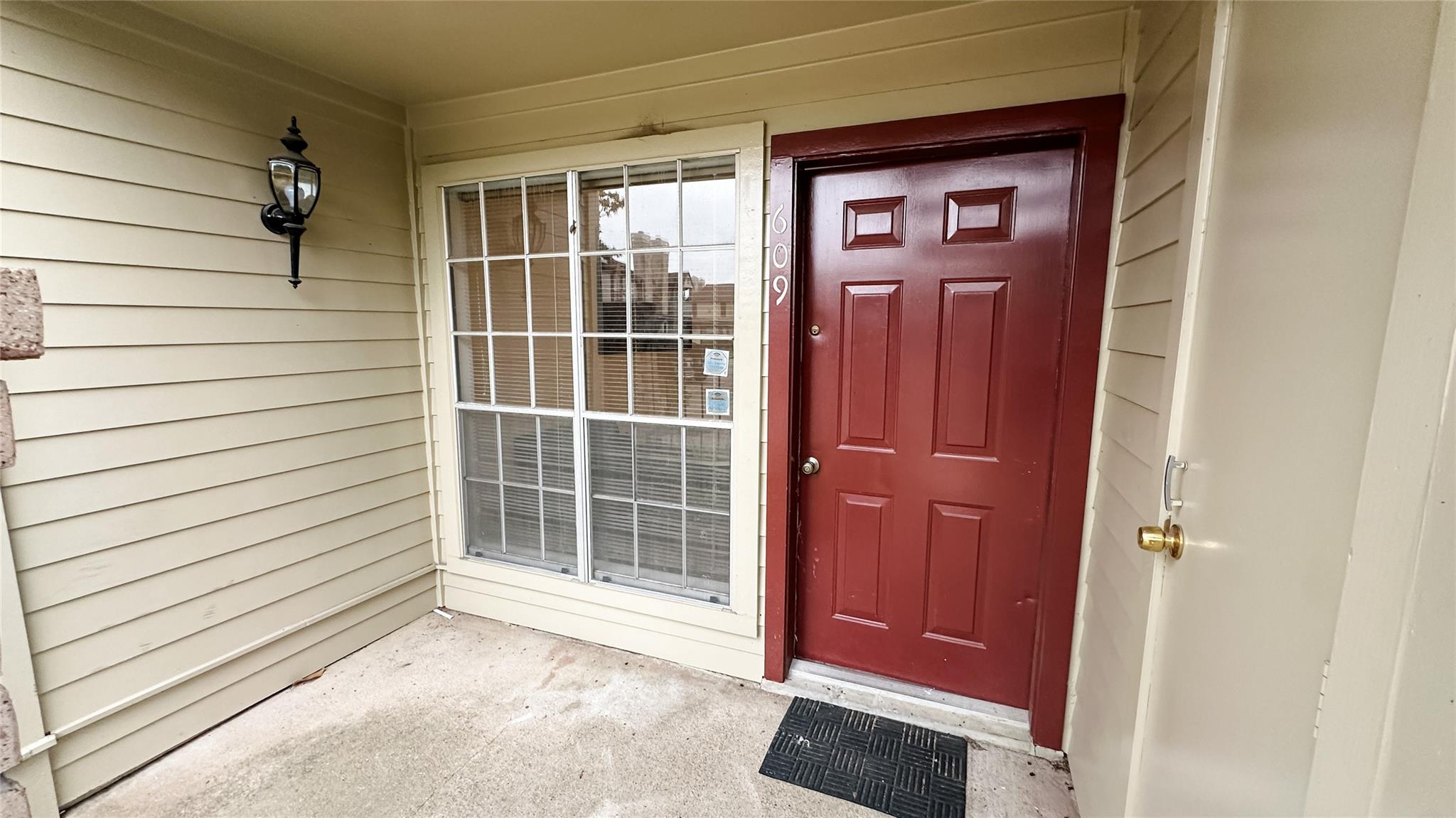 2120 El Paseo Street # 609