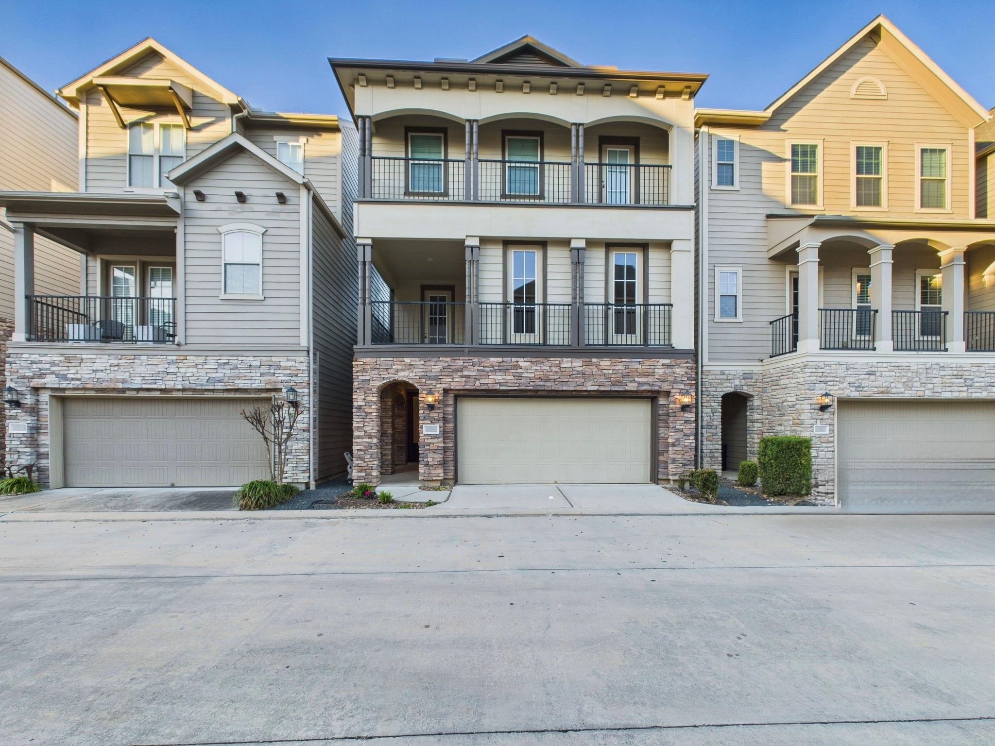 8918 Terrace Pass Drive