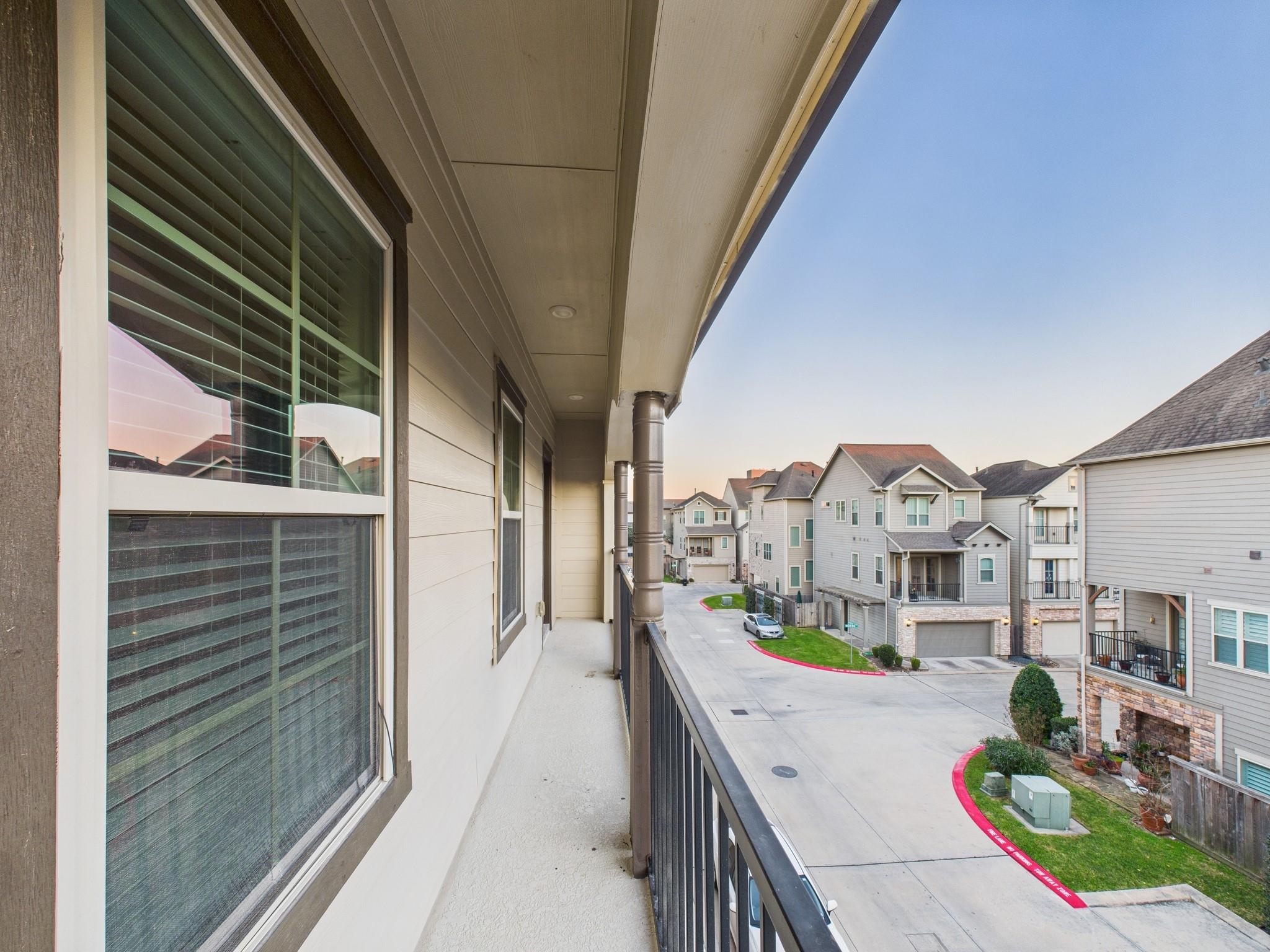 8918 Terrace Pass Drive