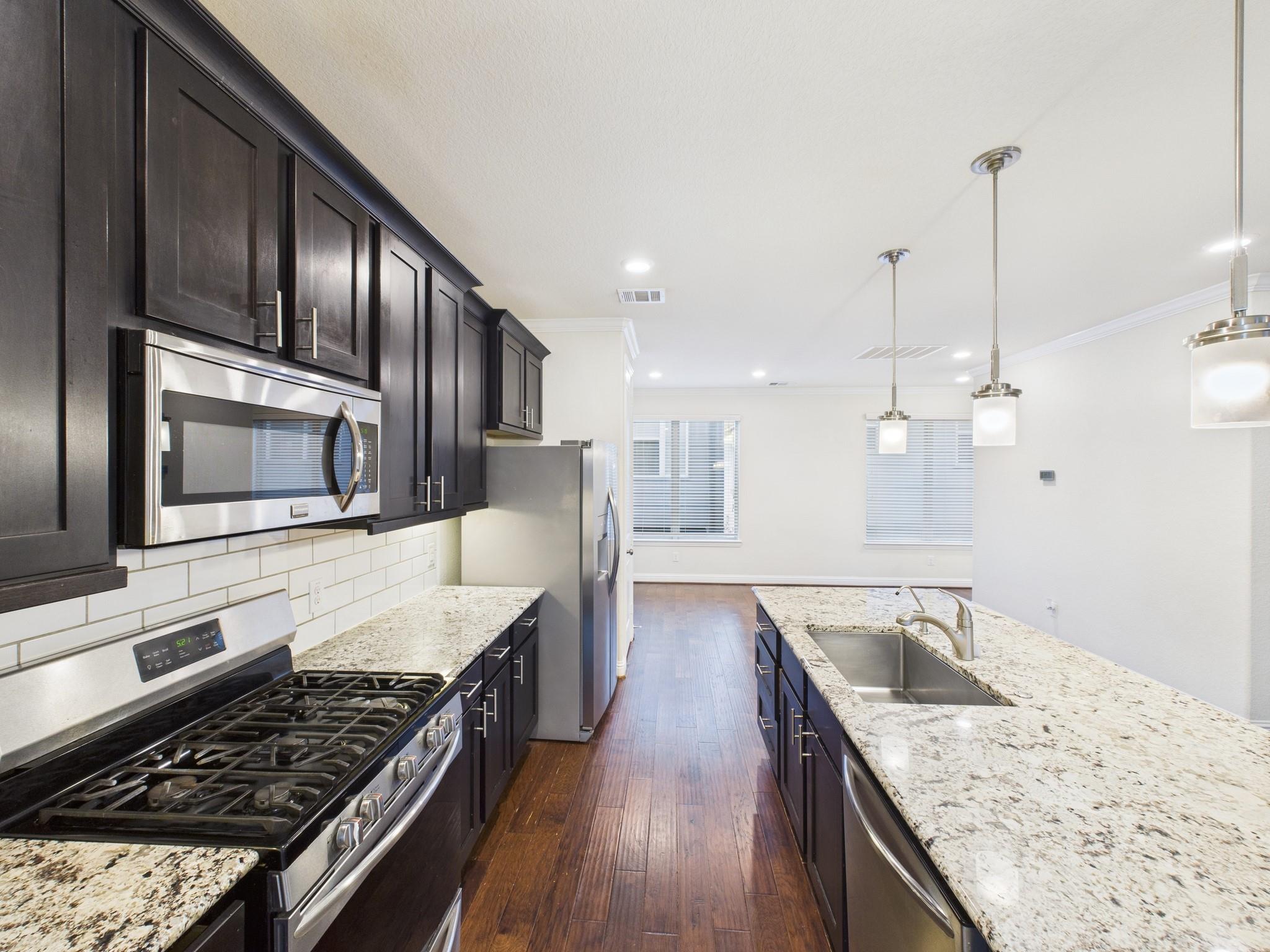 8918 Terrace Pass Drive