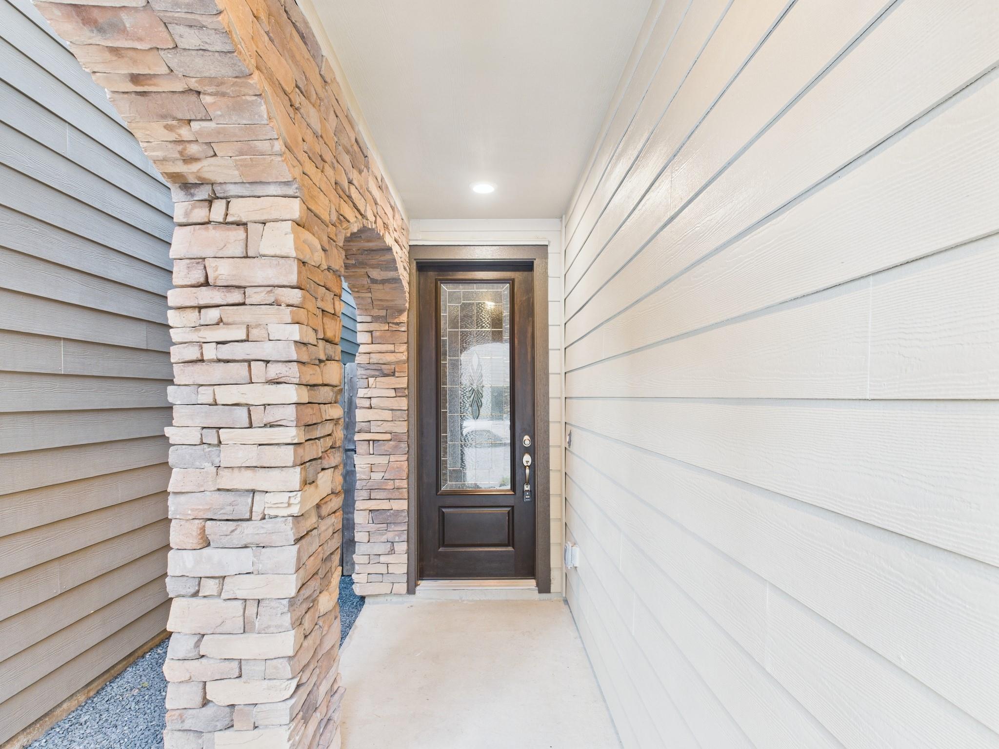 8918 Terrace Pass Drive