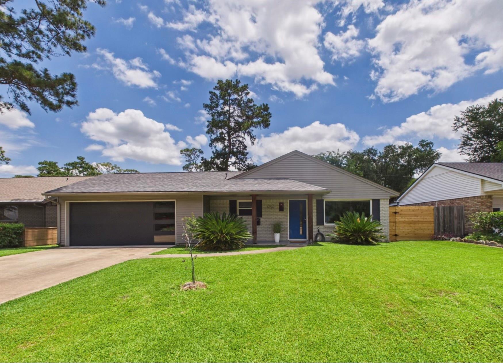 1750 Conrad Sauer Drive