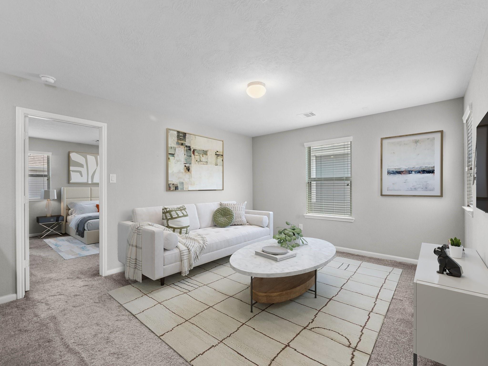 10210 Pinewood Fox Drive