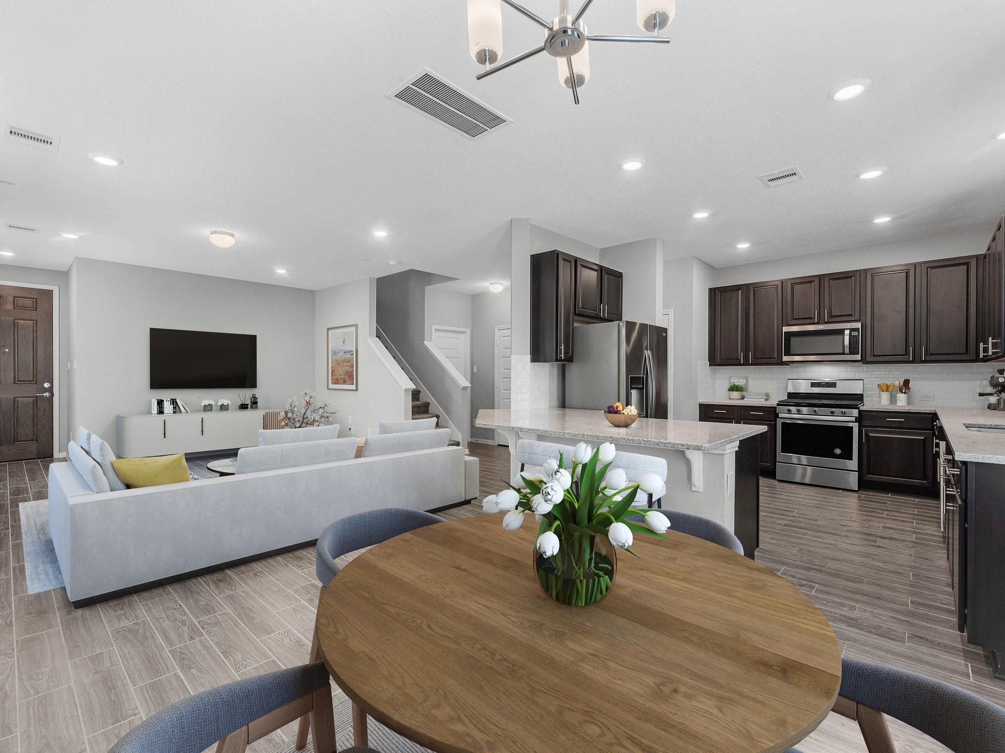 10210 Pinewood Fox Drive