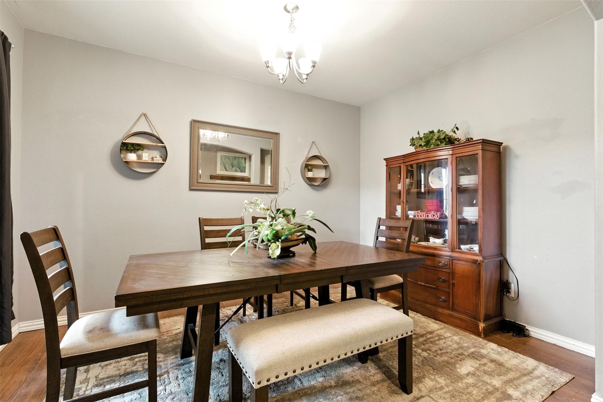 2662 Magnolia Fair Way