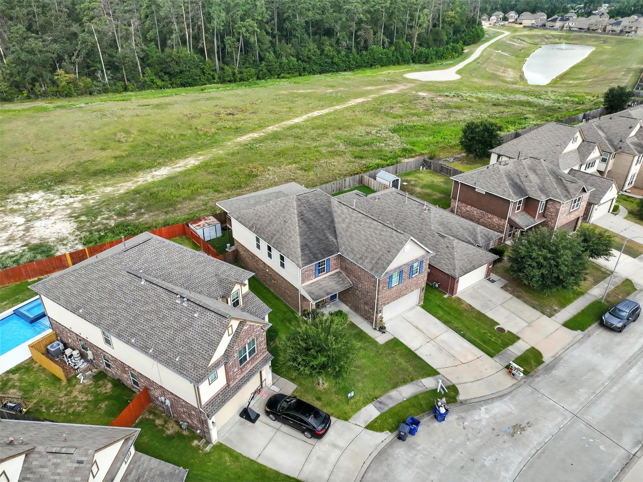 2662 Magnolia Fair Way