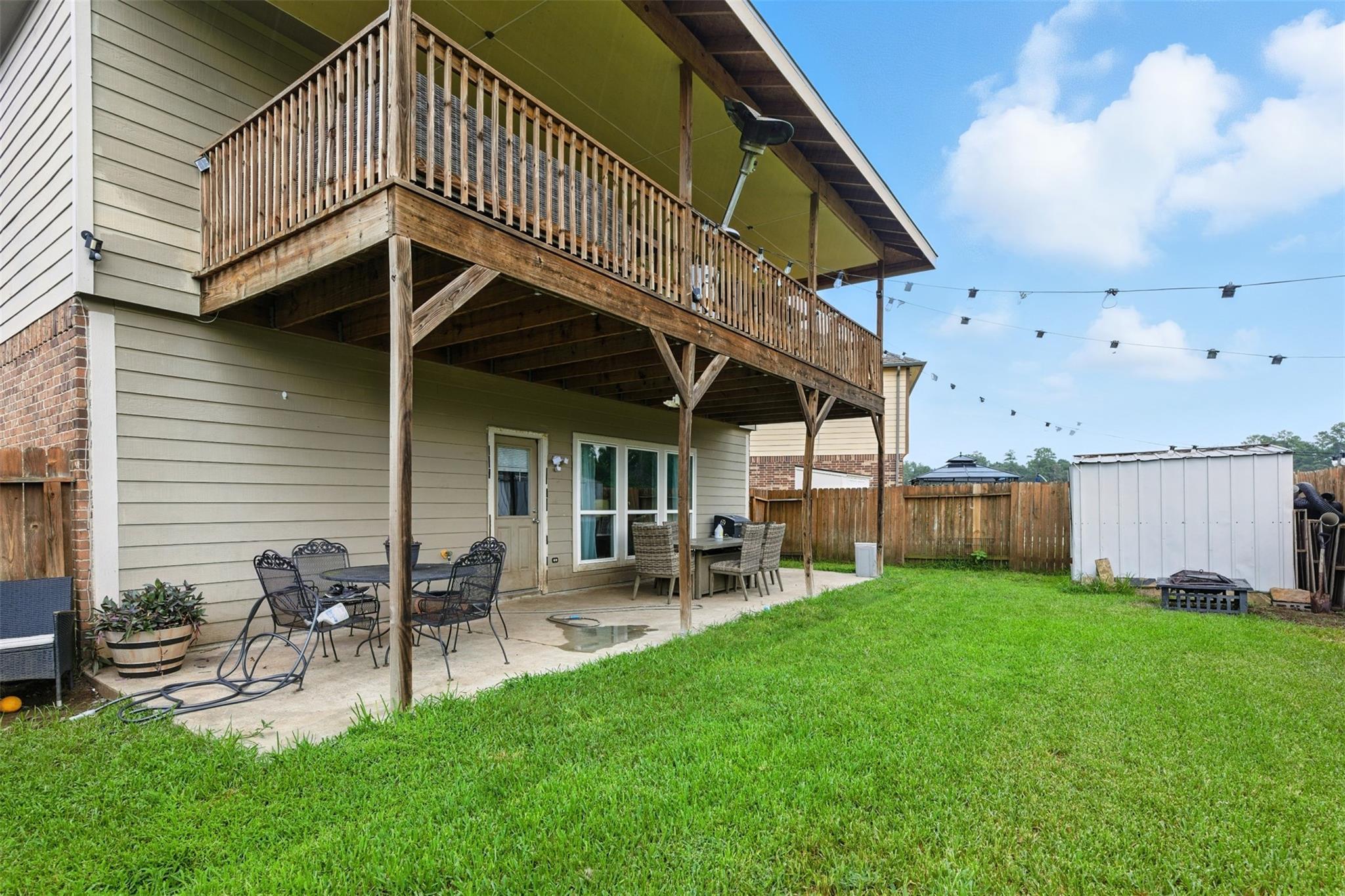 2662 Magnolia Fair Way