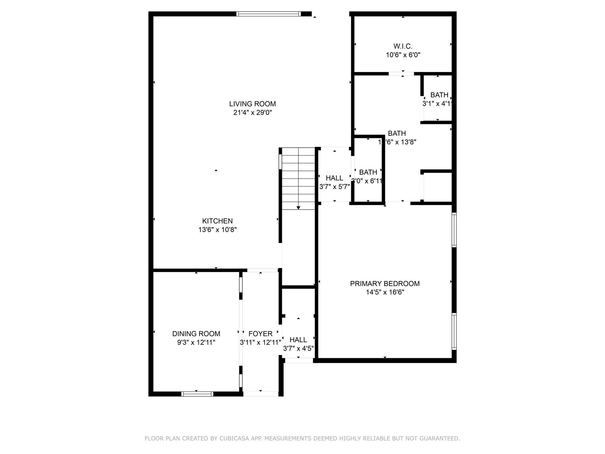 2662 Magnolia Fair Way