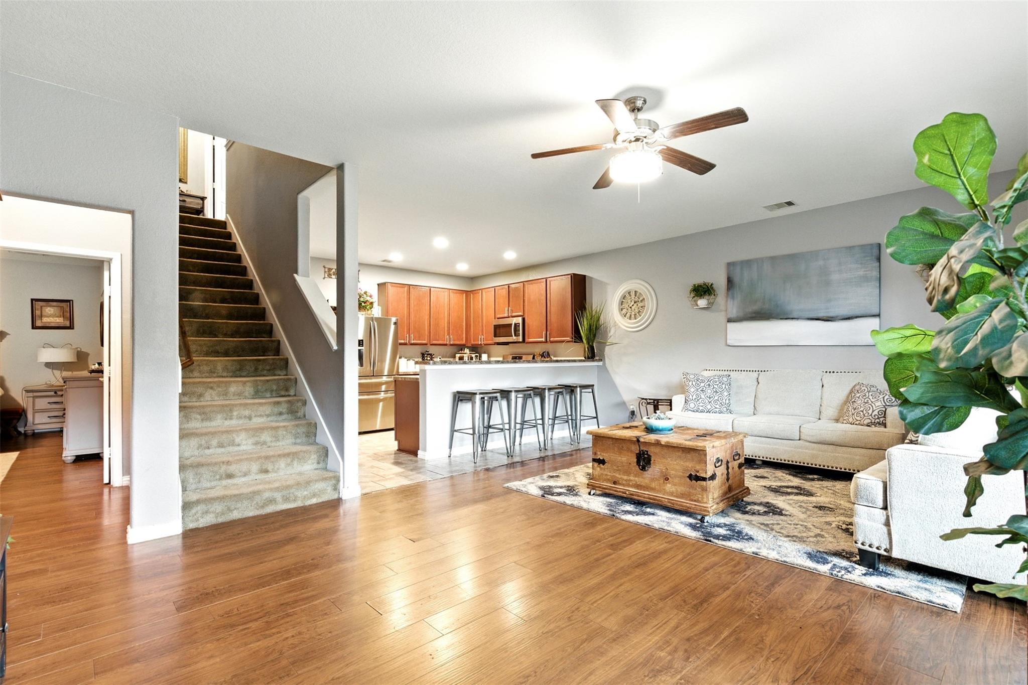 2662 Magnolia Fair Way