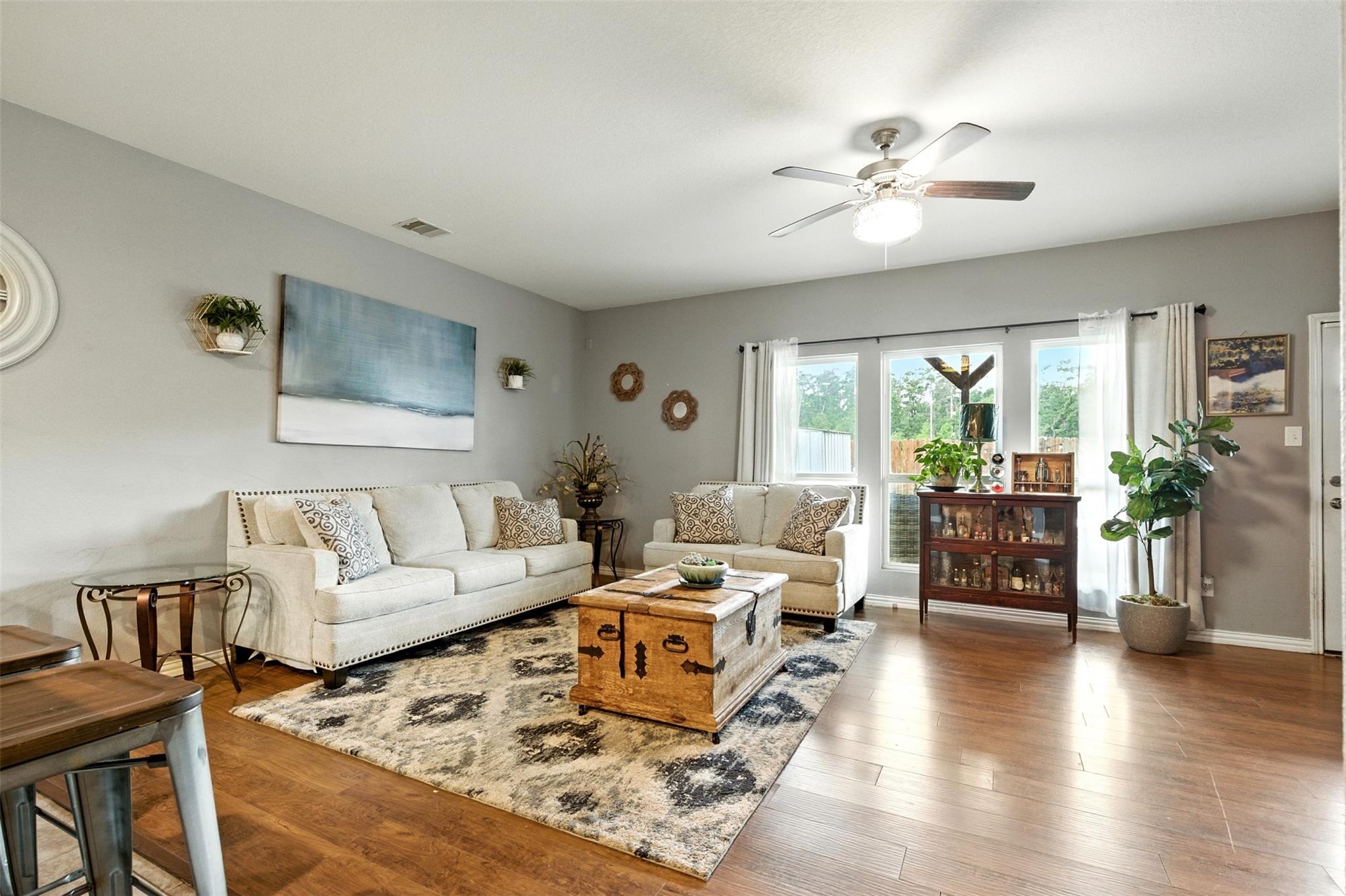 2662 Magnolia Fair Way