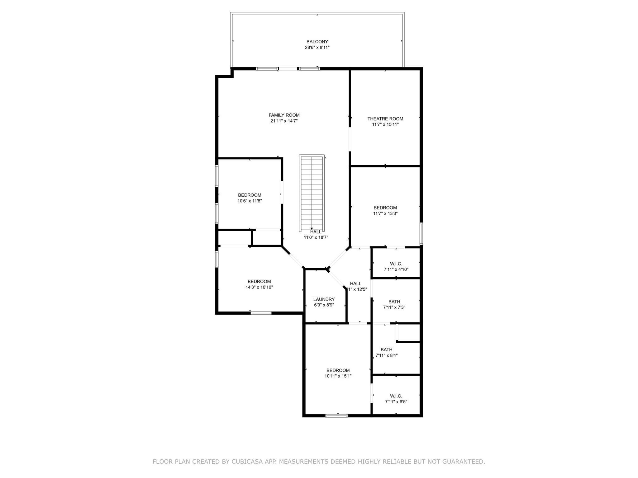2662 Magnolia Fair Way