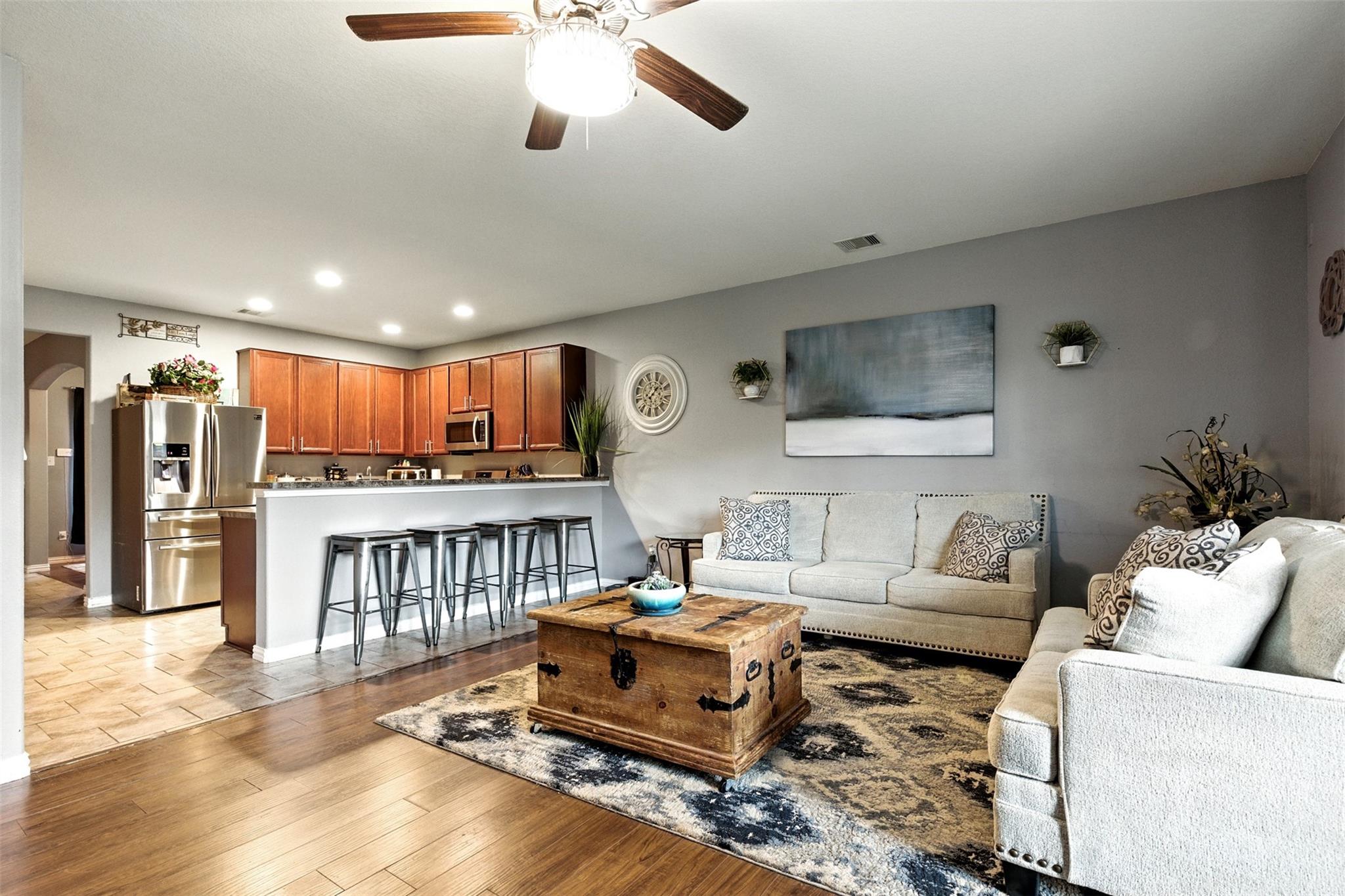 2662 Magnolia Fair Way