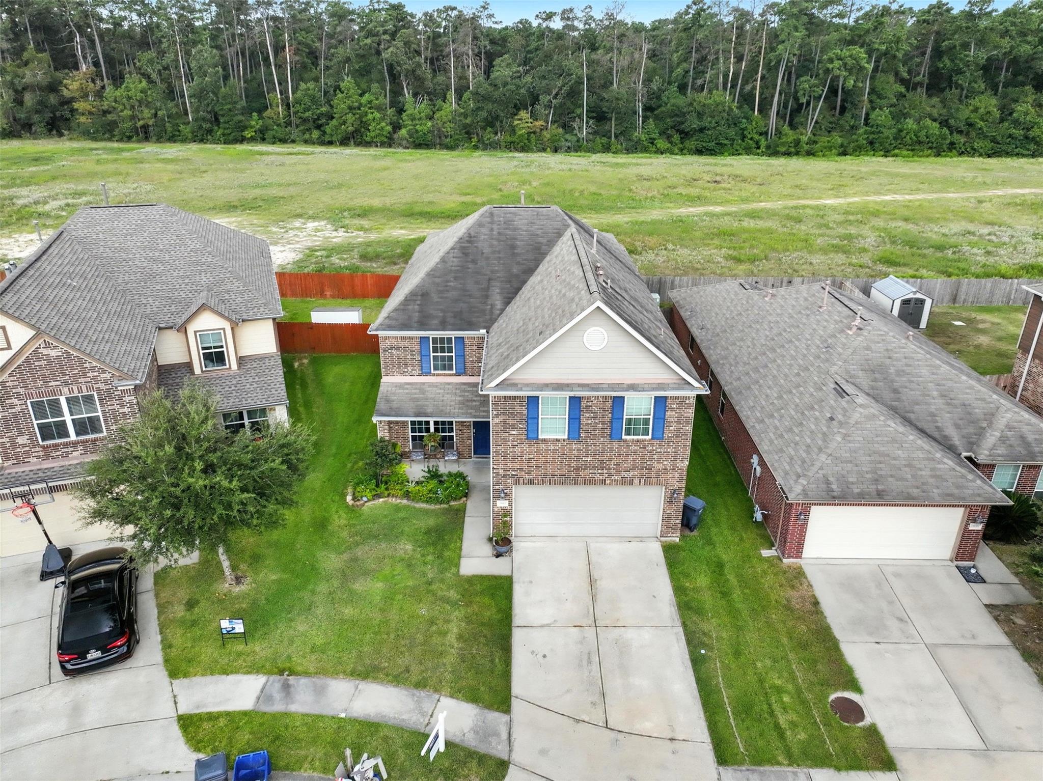 2662 Magnolia Fair Way