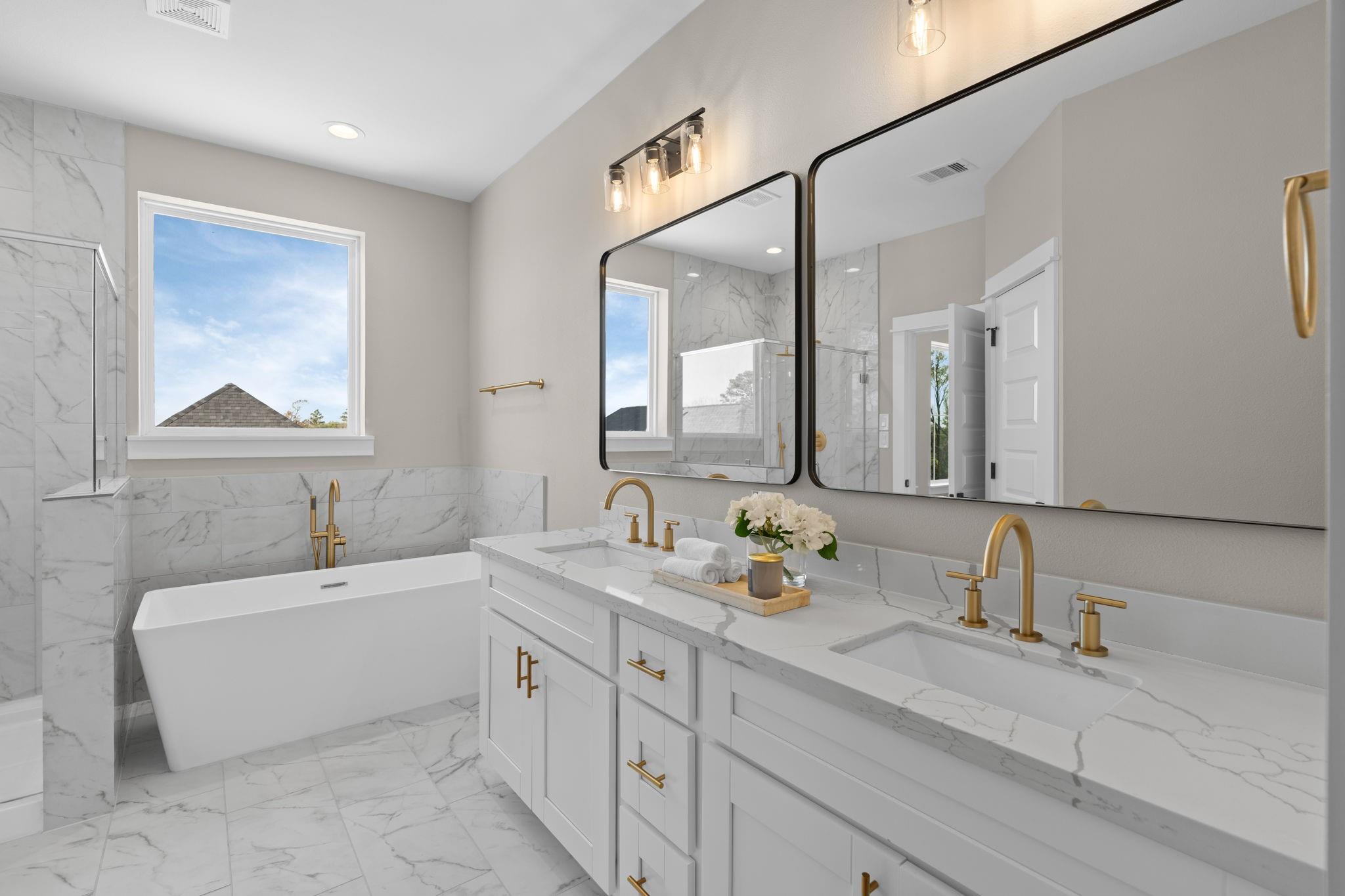 5828 Highland Sun Lane