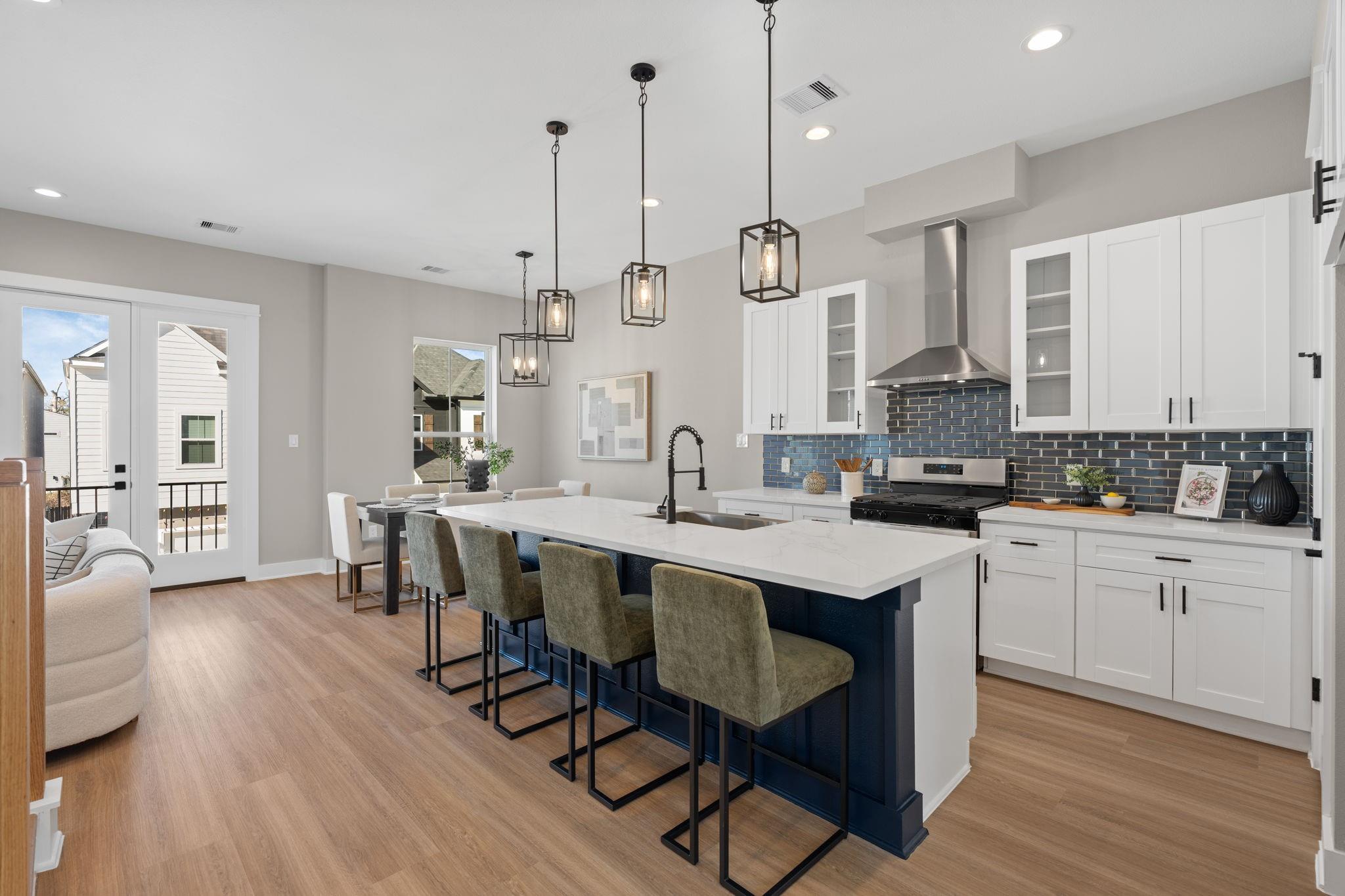 5828 Highland Sun Lane