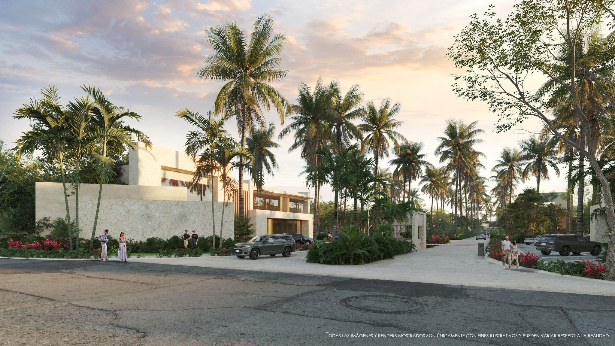 0 Carretera Cancún Lot 283