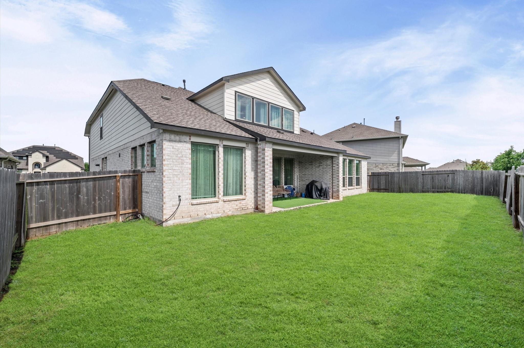 3206 Star Jasmine Lane