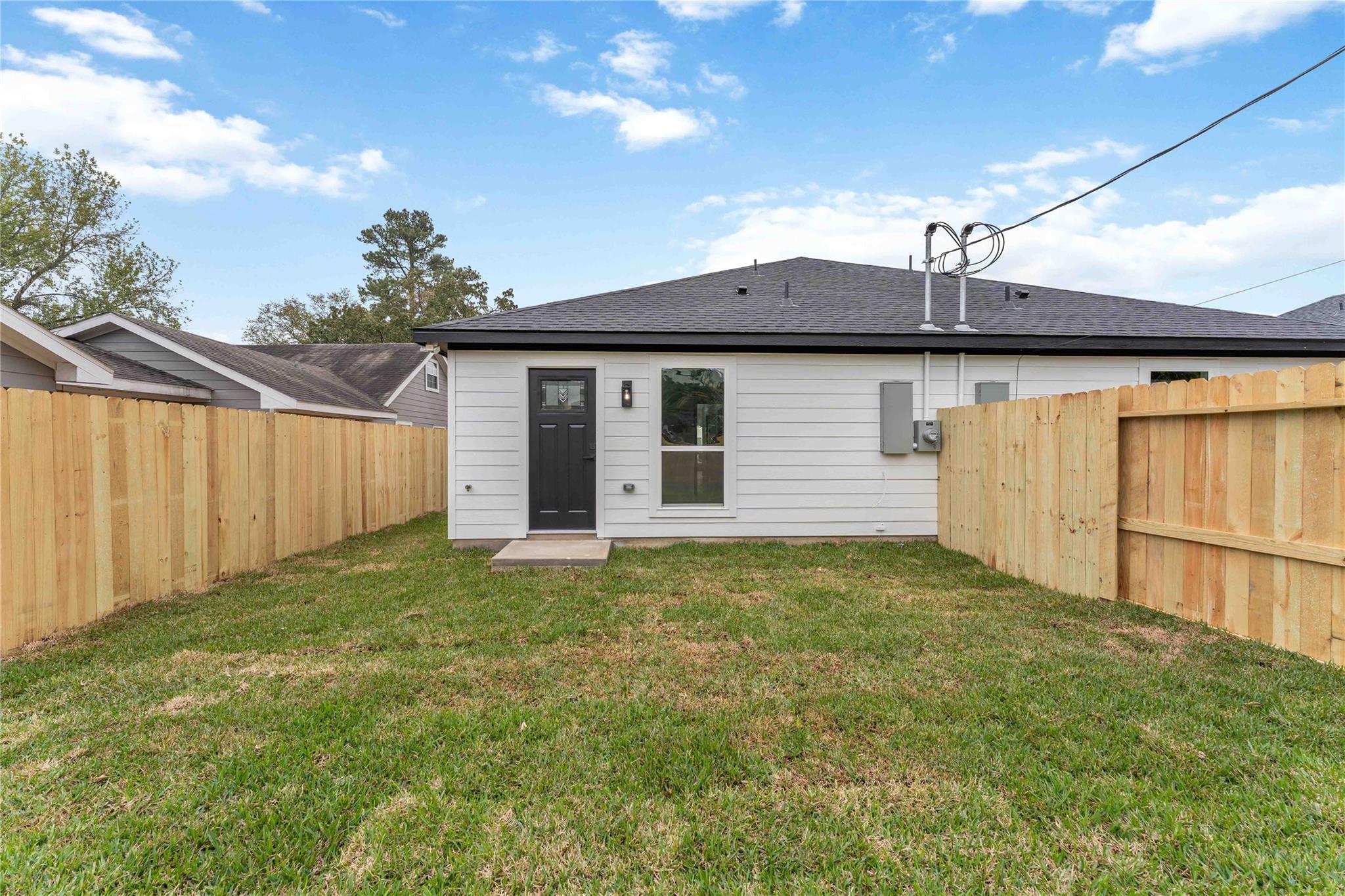 9005 Nyssa Street # B