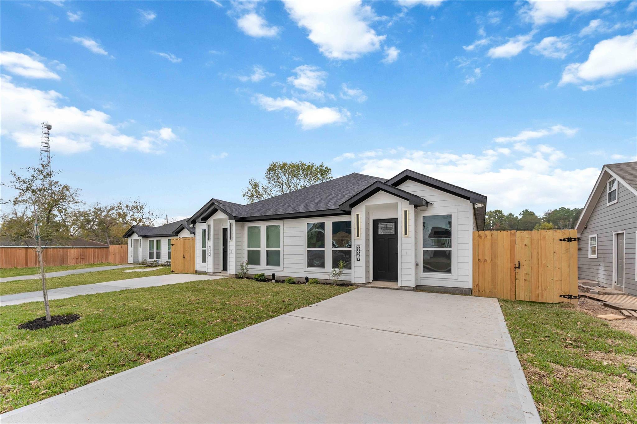 9005 Nyssa Street # B