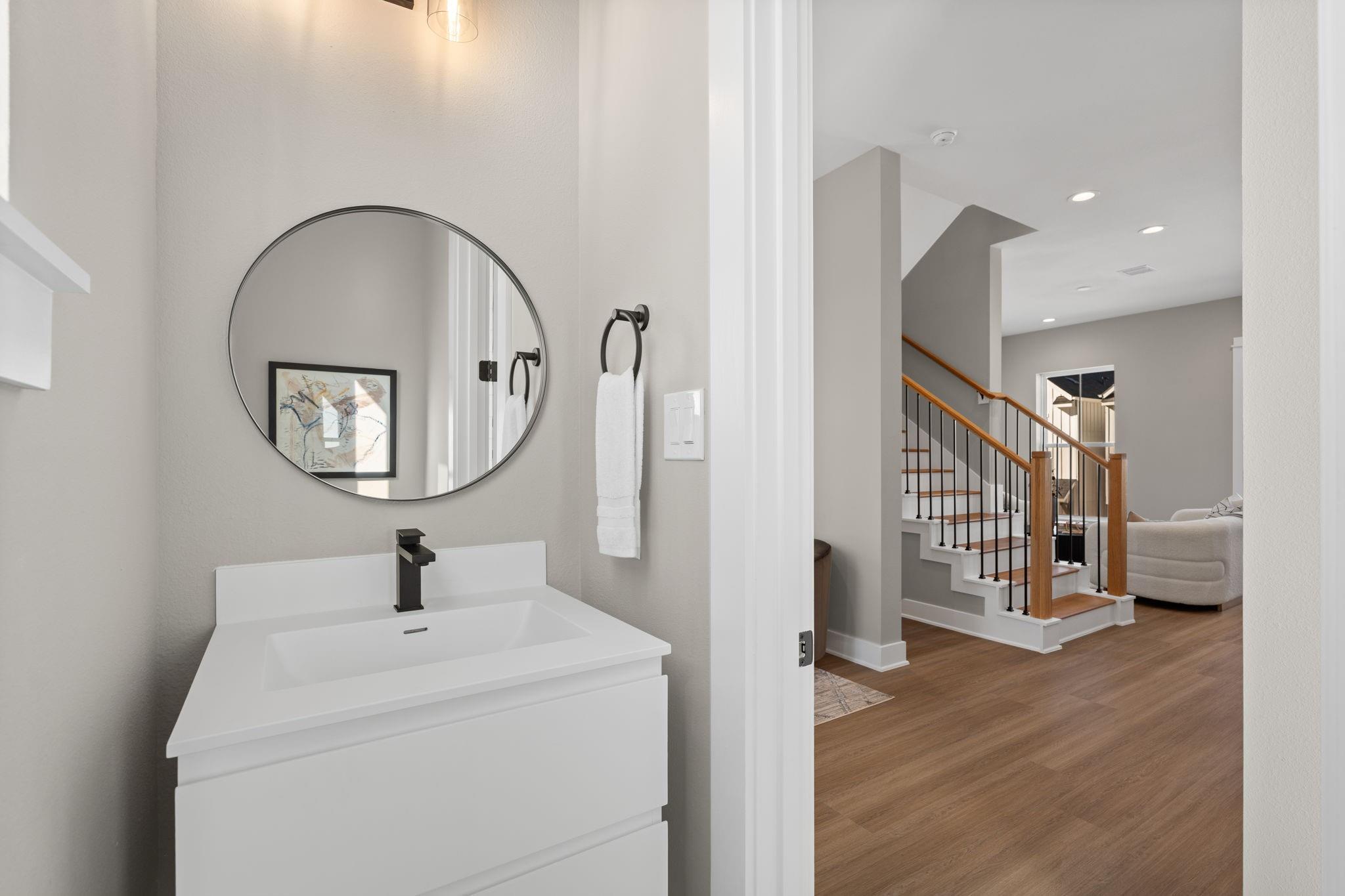 5822 Highland Sun Lane