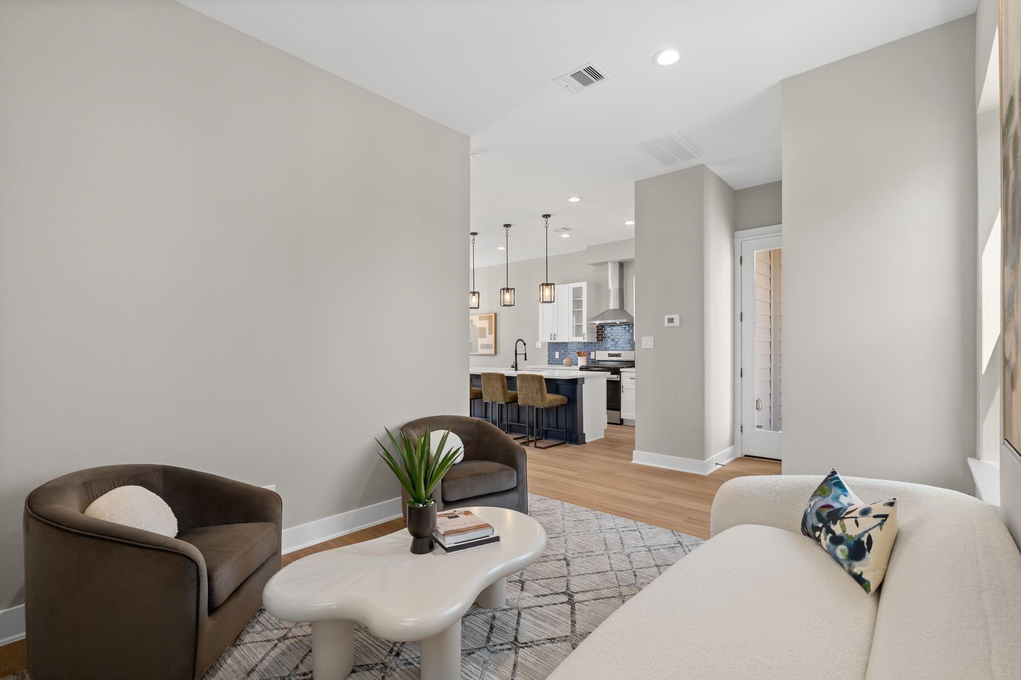 5822 Highland Sun Lane