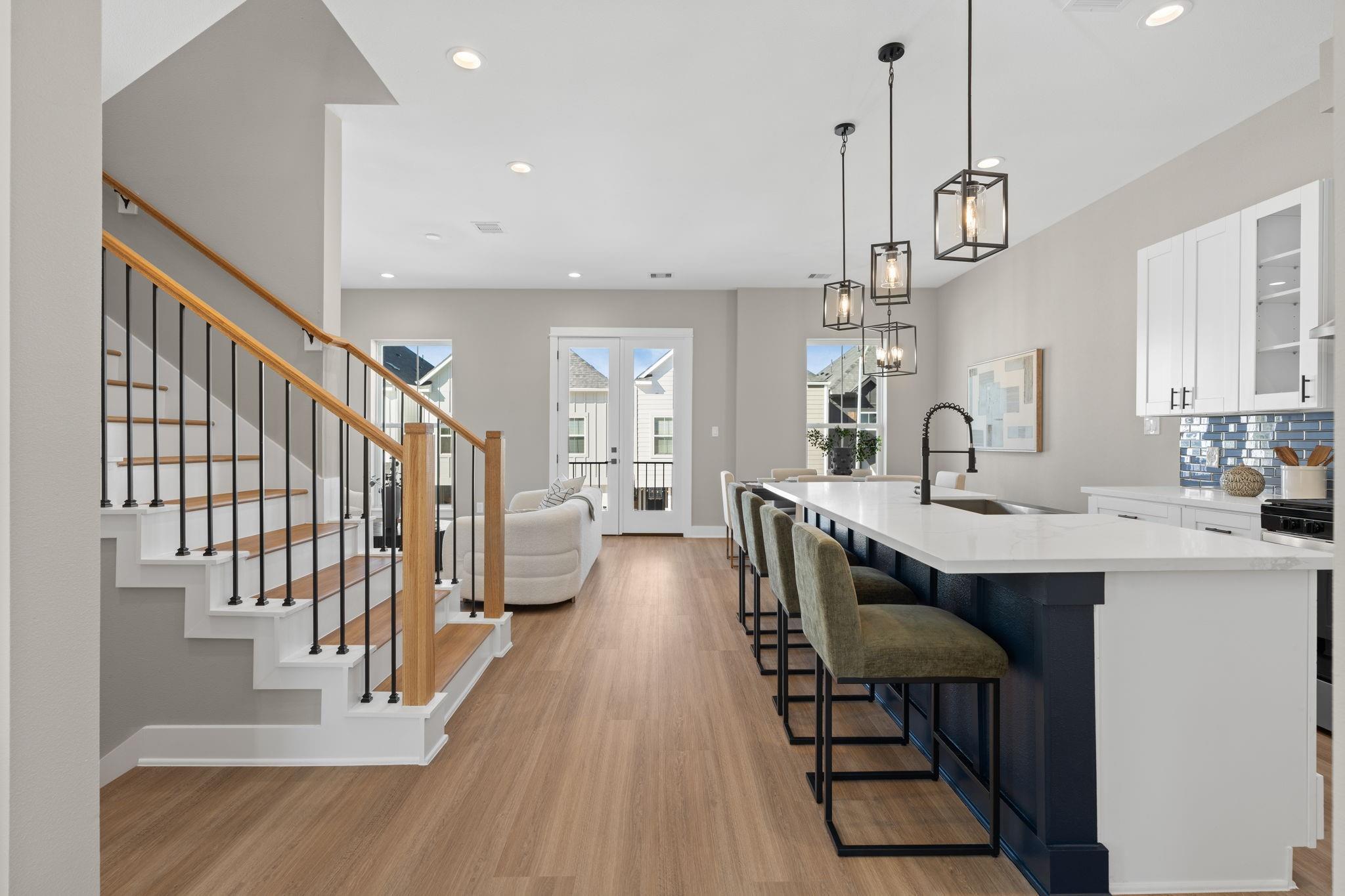 5822 Highland Sun Lane