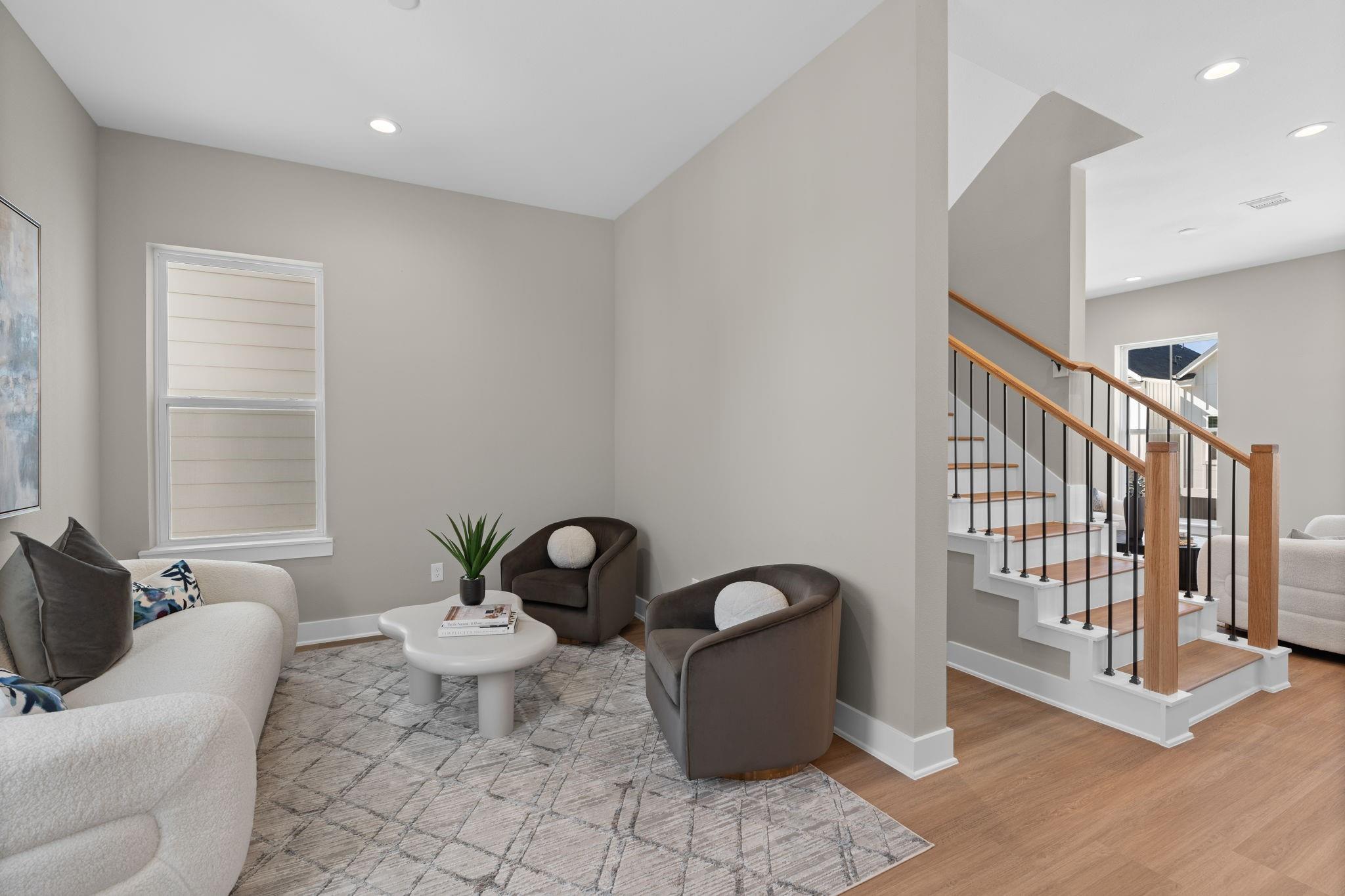 5822 Highland Sun Lane