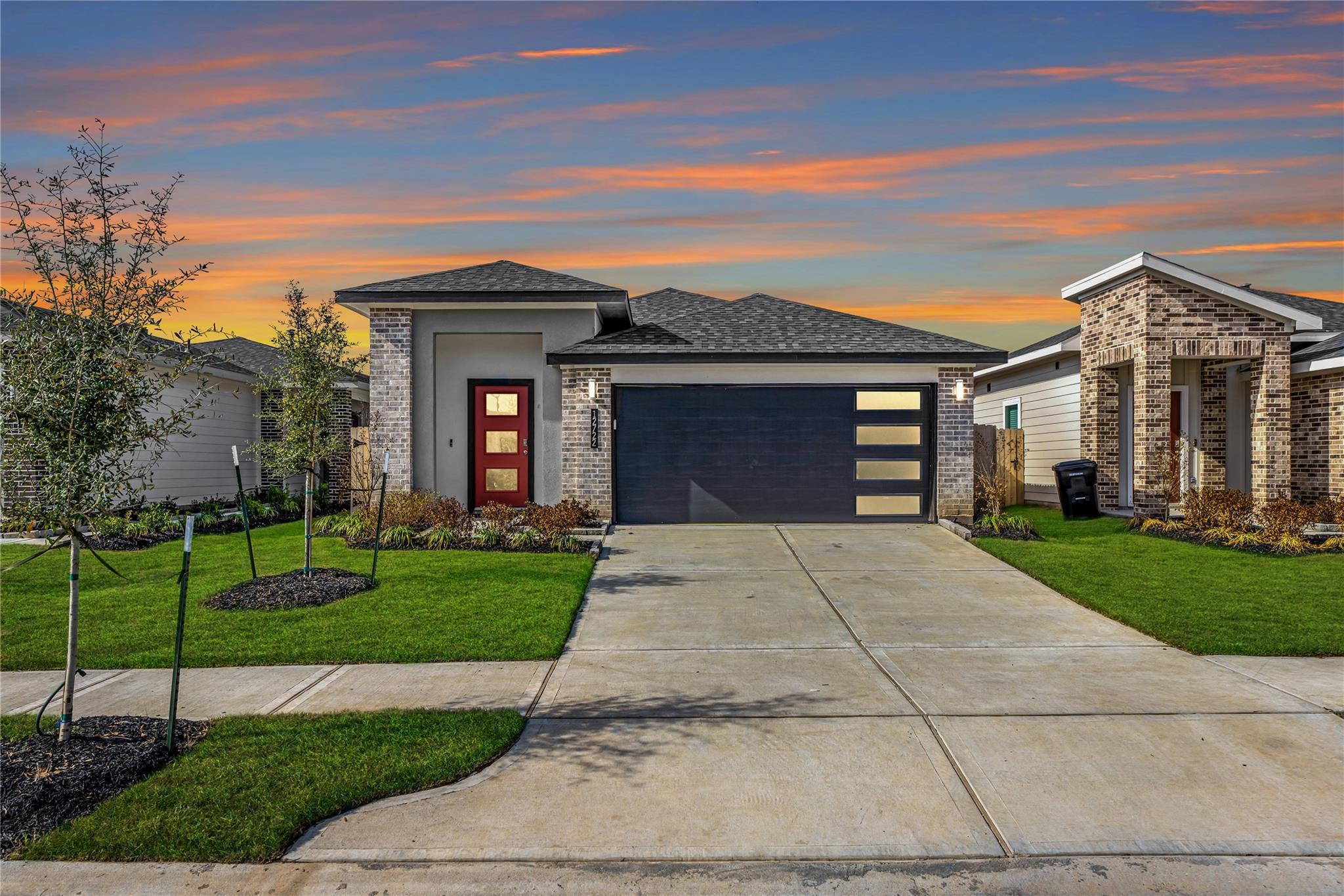 12722 Basinghall Lane