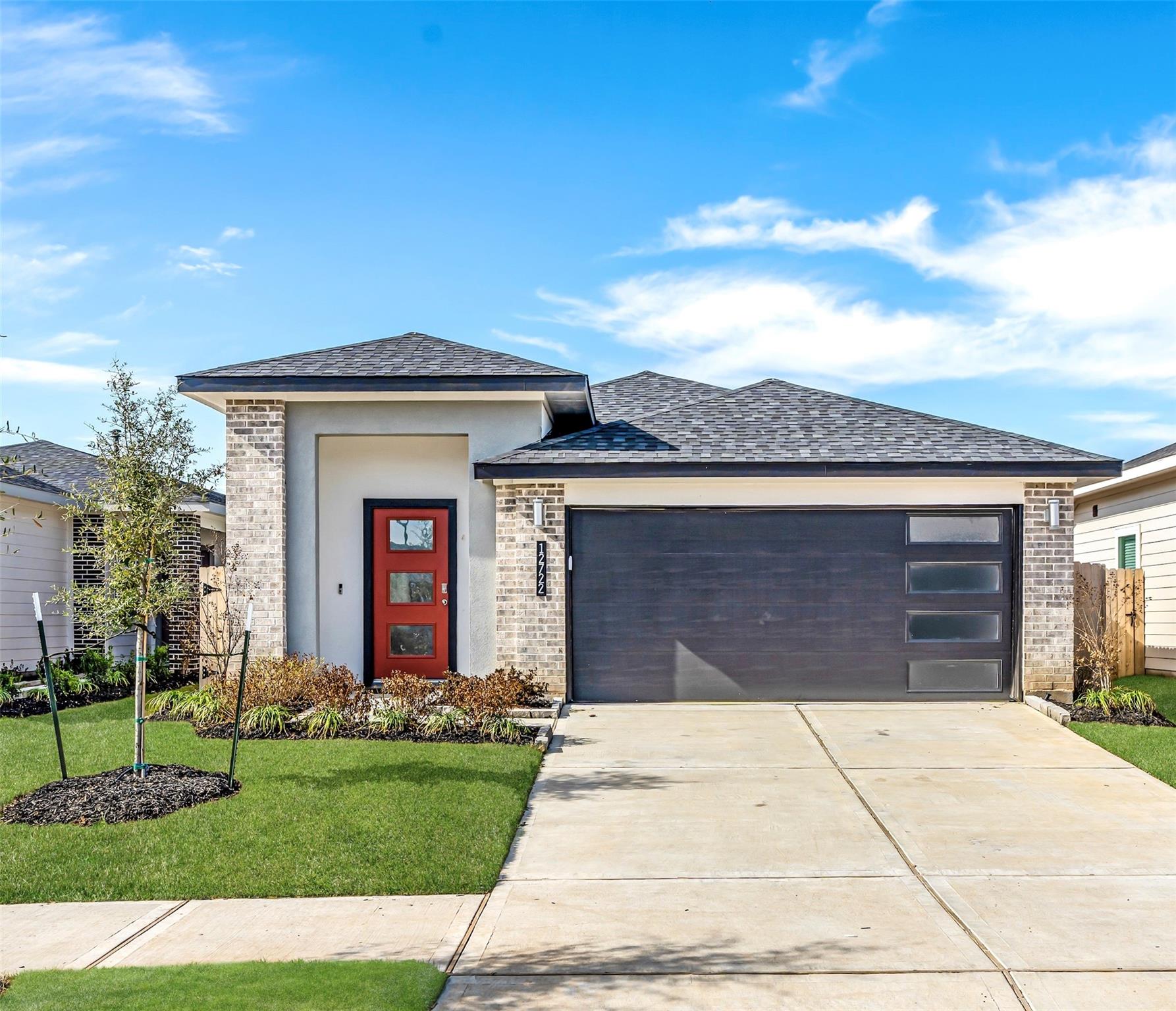 12722 Basinghall Lane