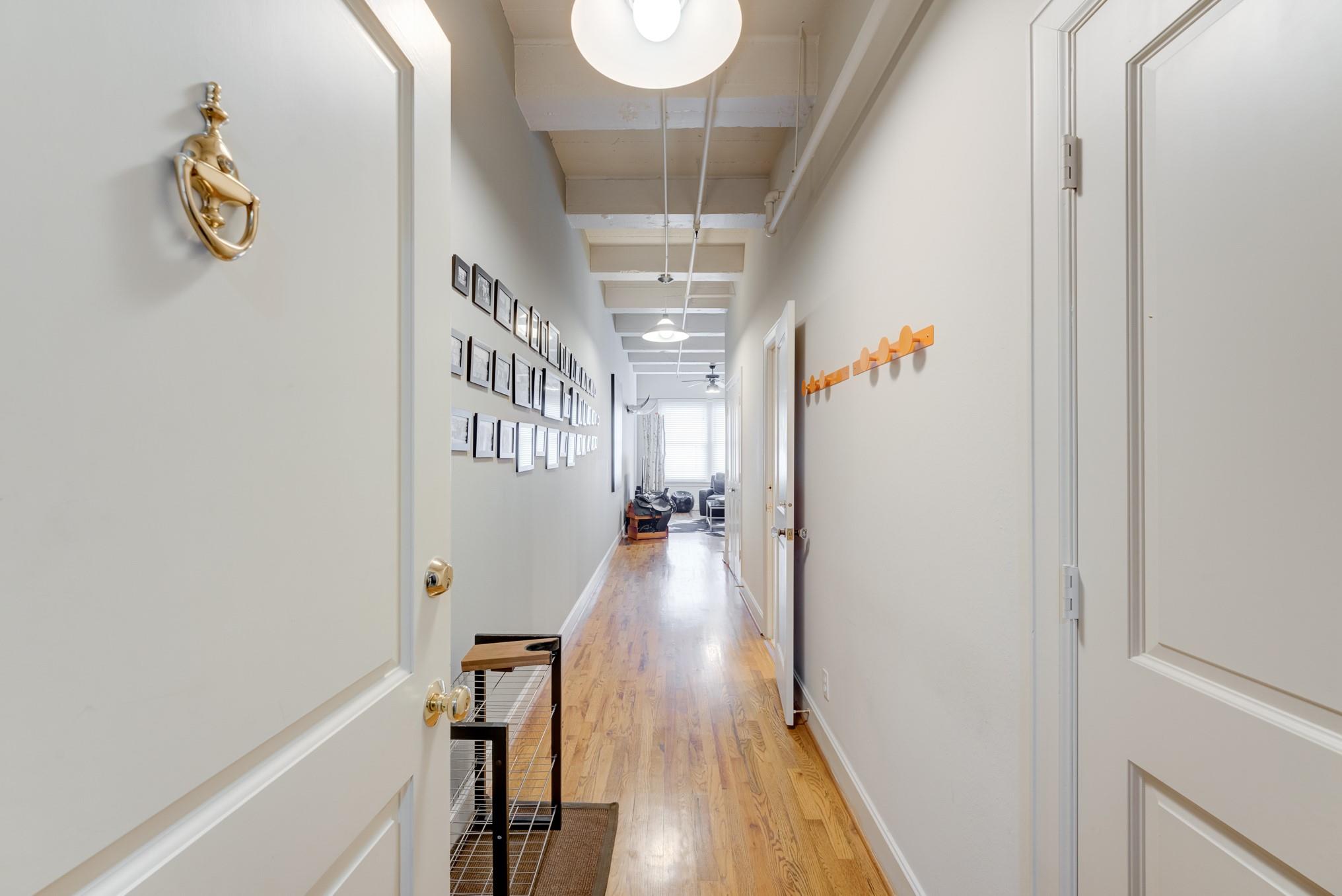 1120 Texas Street # 5D
