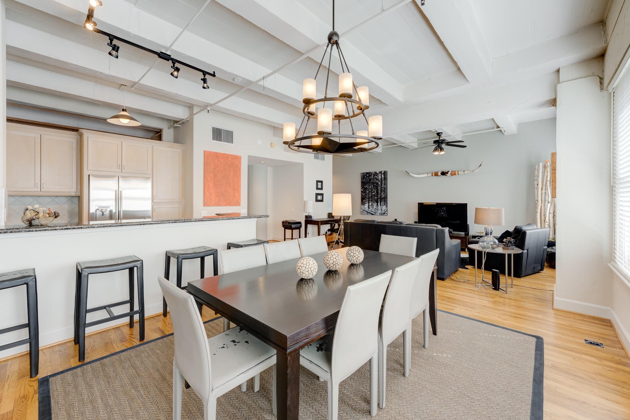 1120 Texas Street # 5D