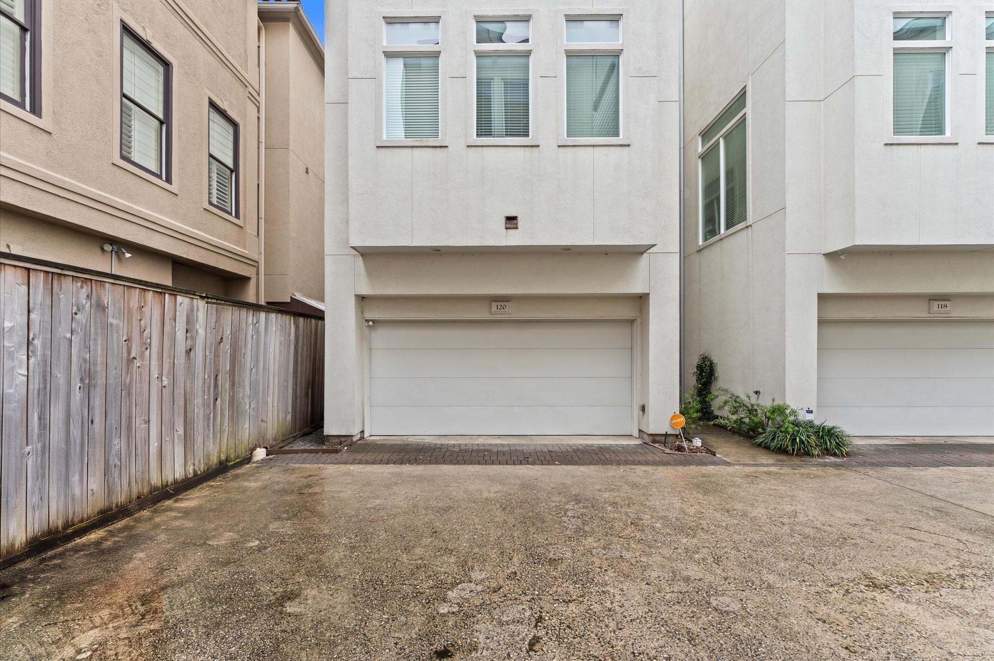 120 Pierce Street