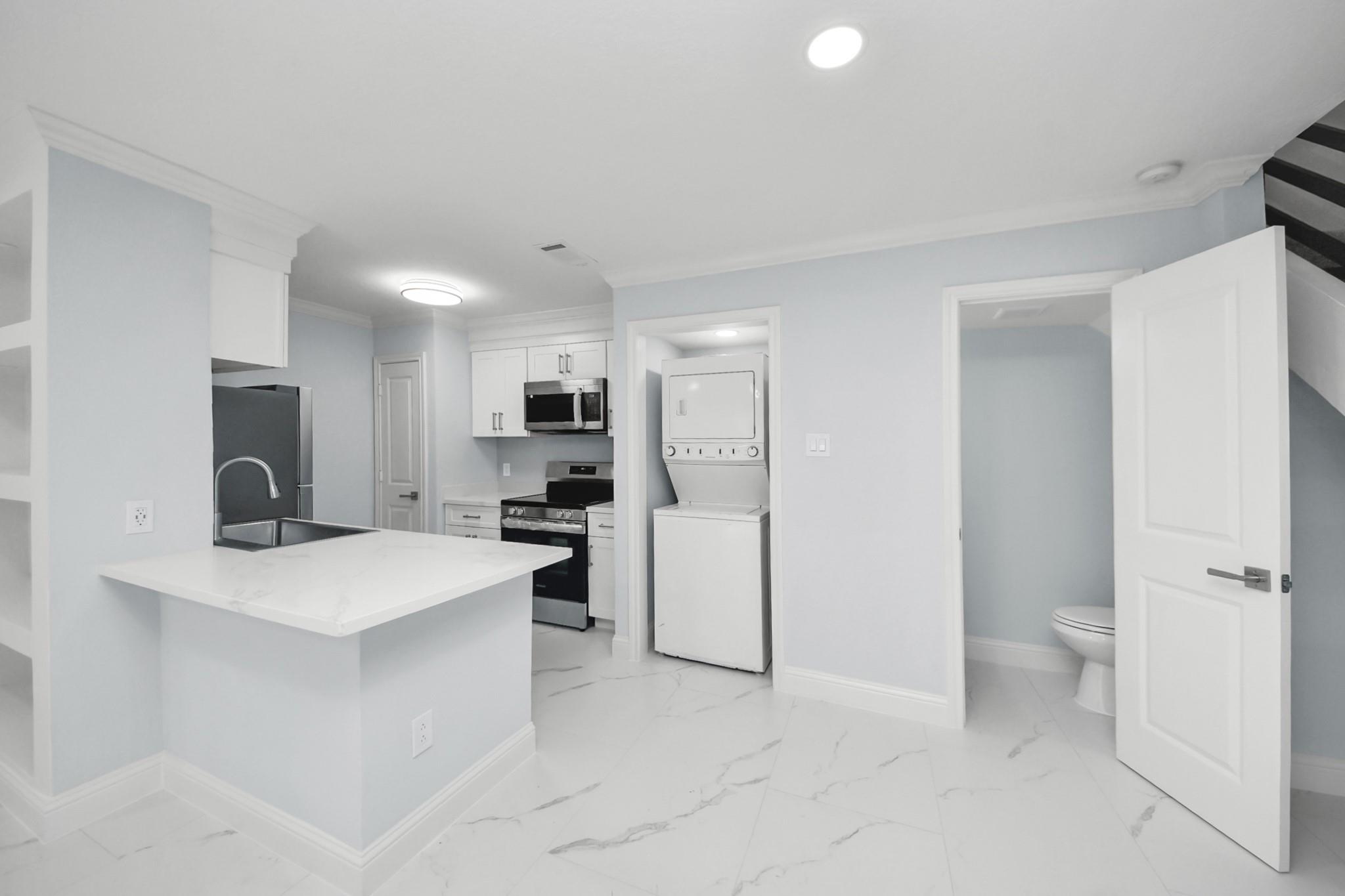 3600 Jeanetta Street # 1706
