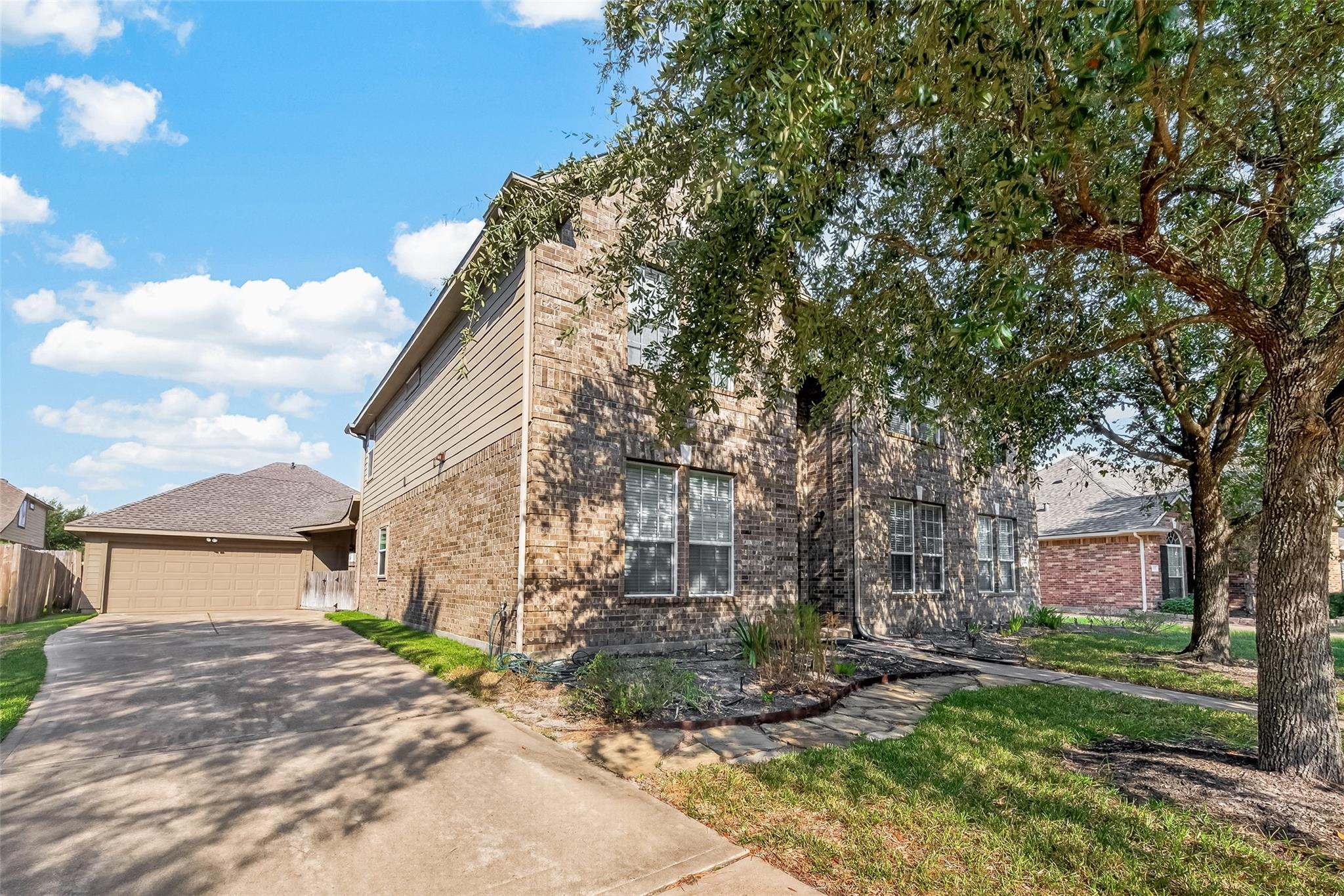 20919 Montana Bend Lane
