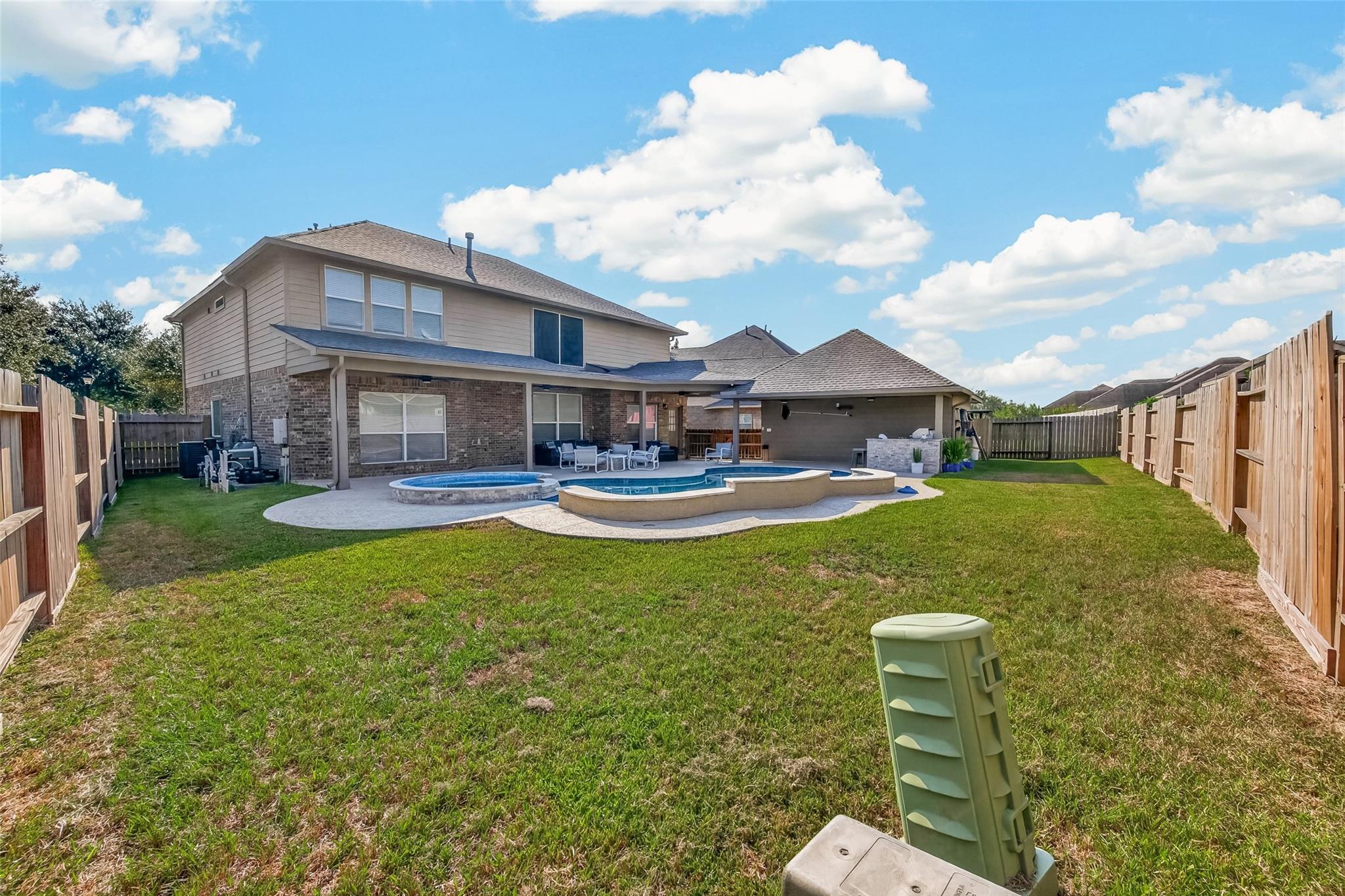 20919 Montana Bend Lane