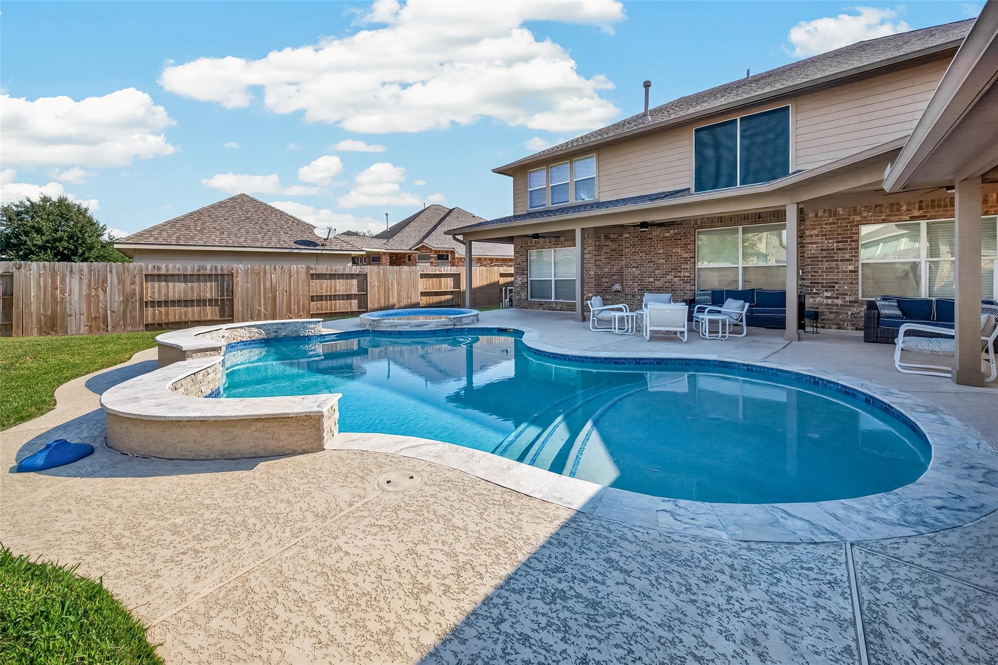 20919 Montana Bend Lane