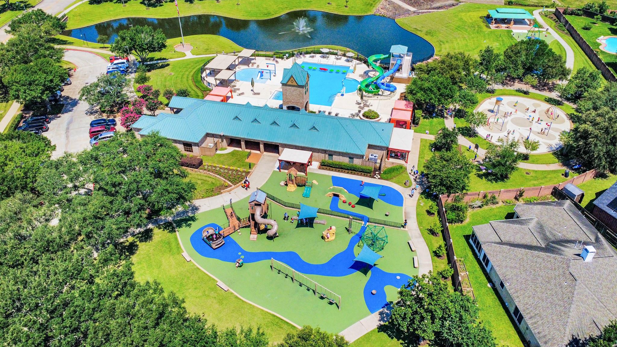 6243 Garden Lakes Lane