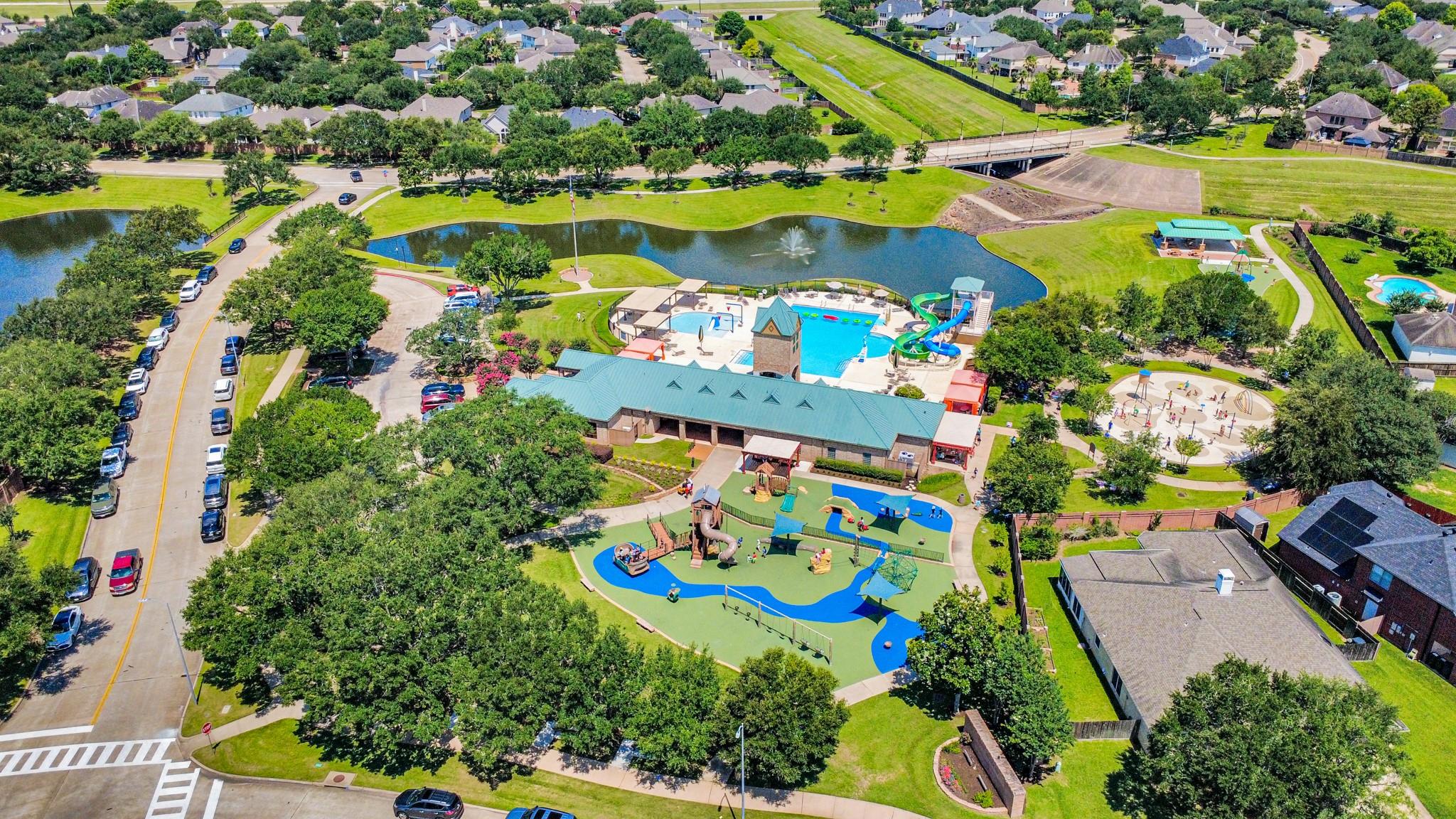 6243 Garden Lakes Lane