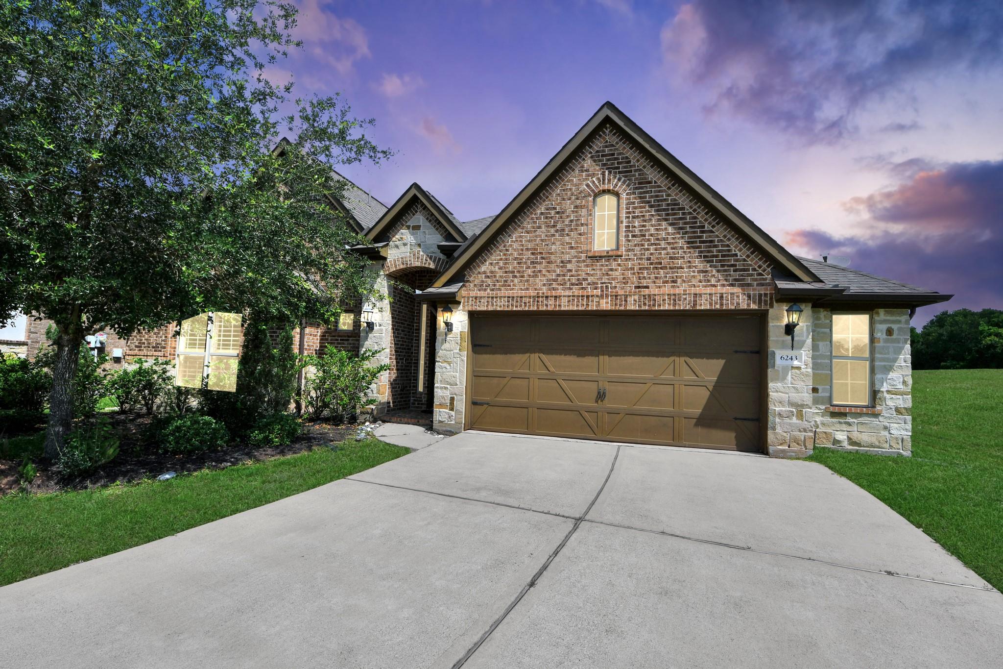6243 Garden Lakes Lane