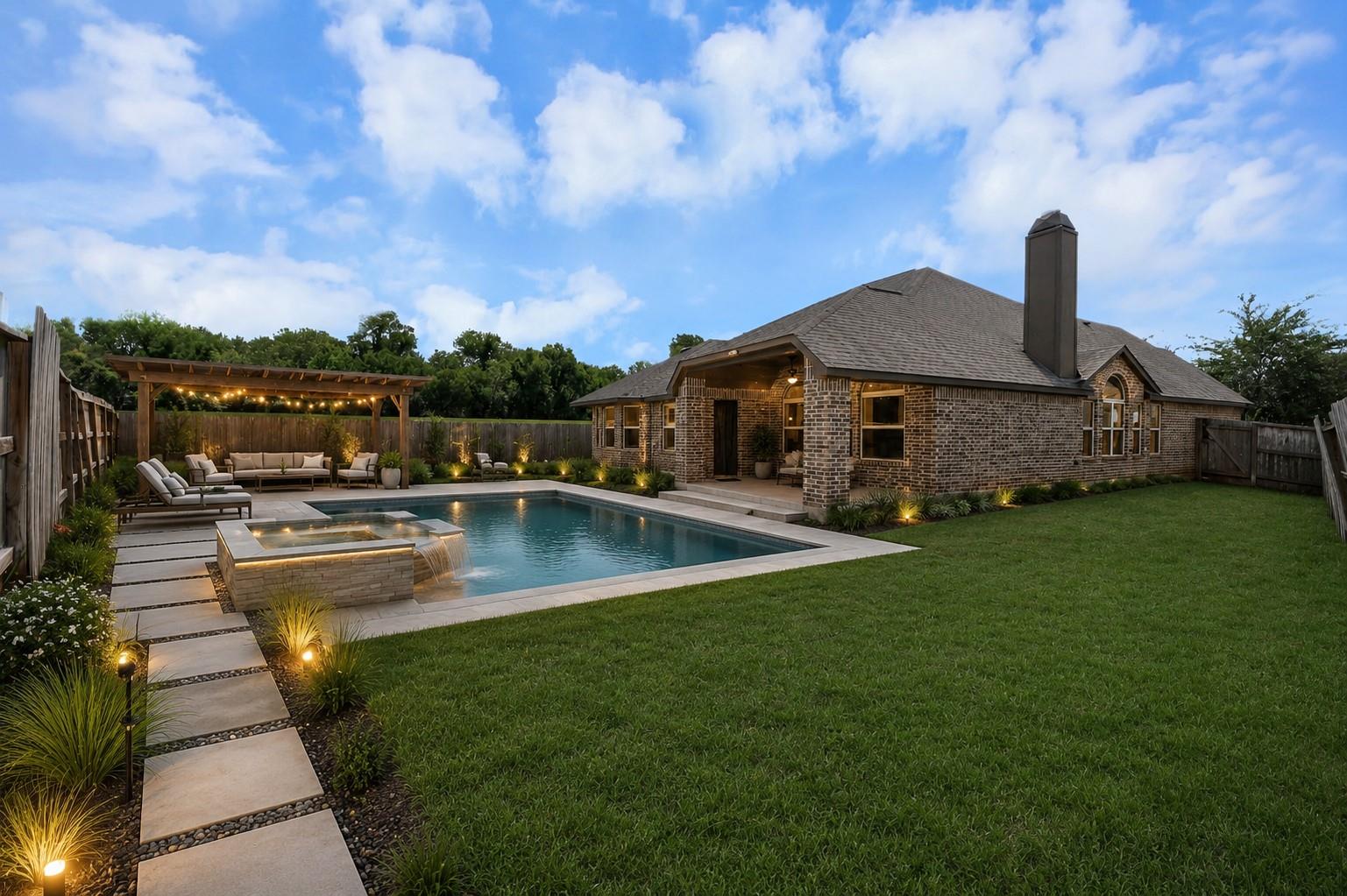 6243 Garden Lakes Lane