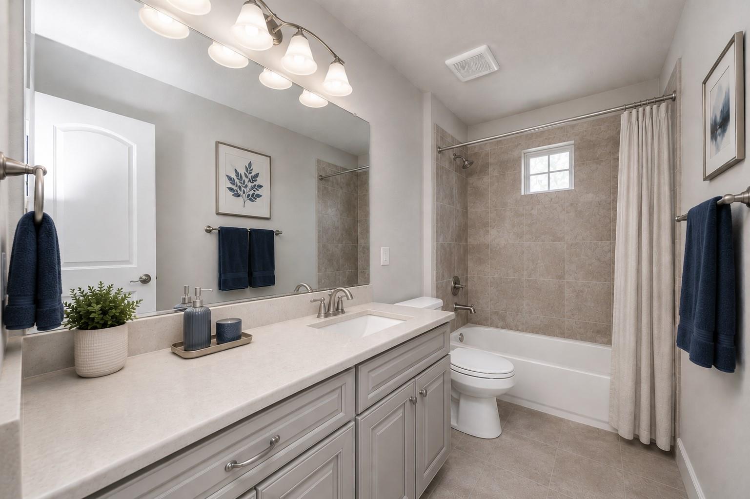 6243 Garden Lakes Lane
