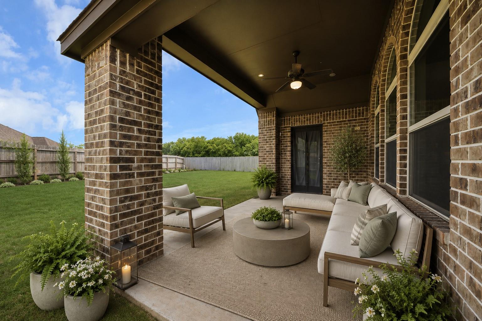 6243 Garden Lakes Lane