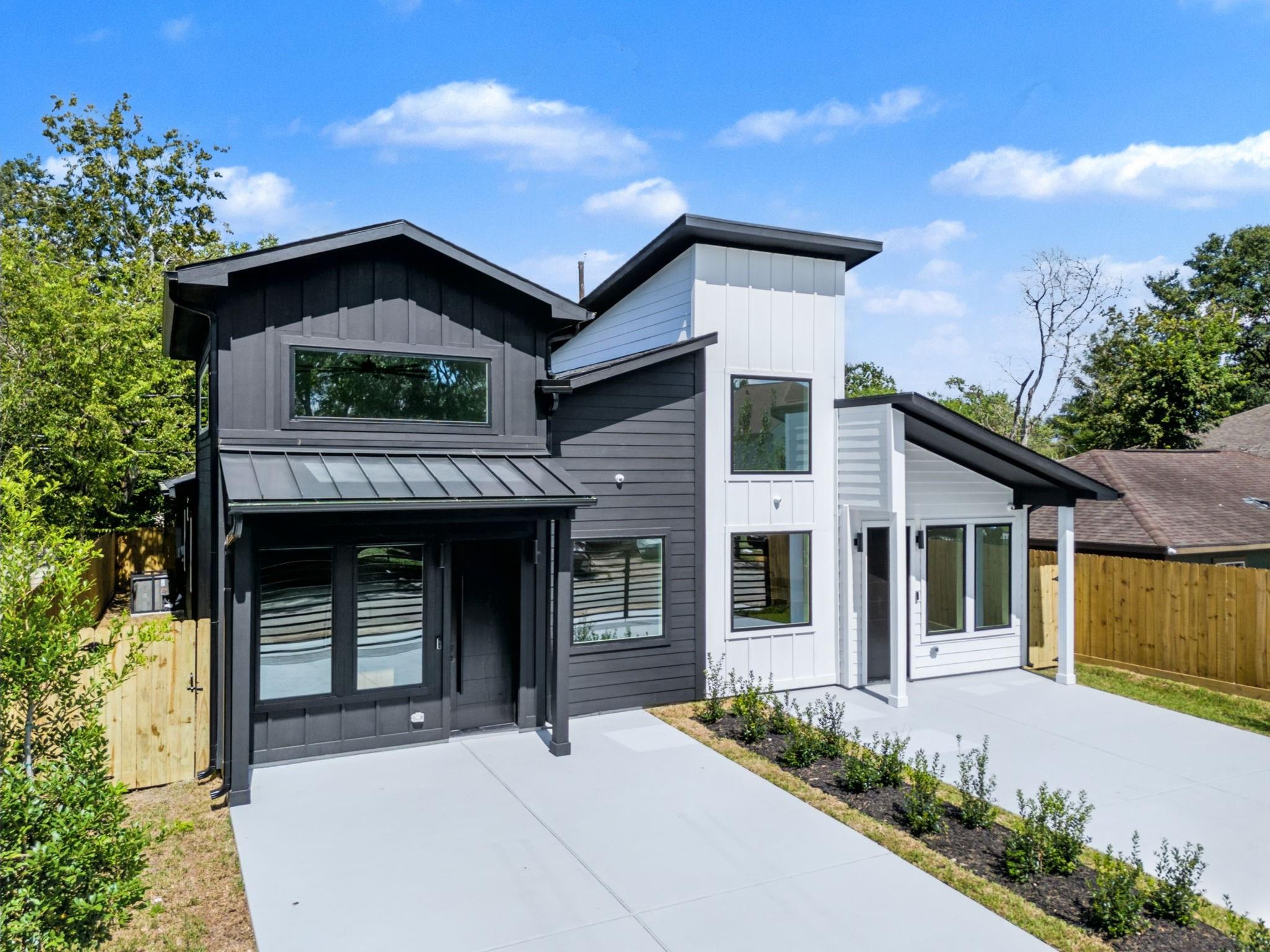 5029 Van Fleet Street, Houston Unit: A/B