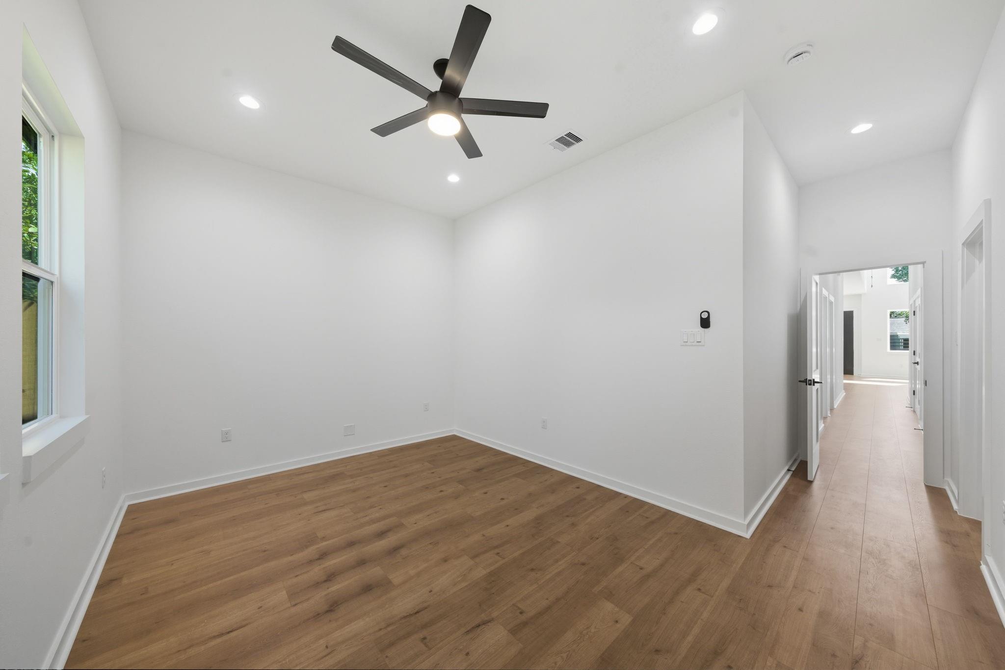 5029 Van Fleet Street, Houston Unit: A/B