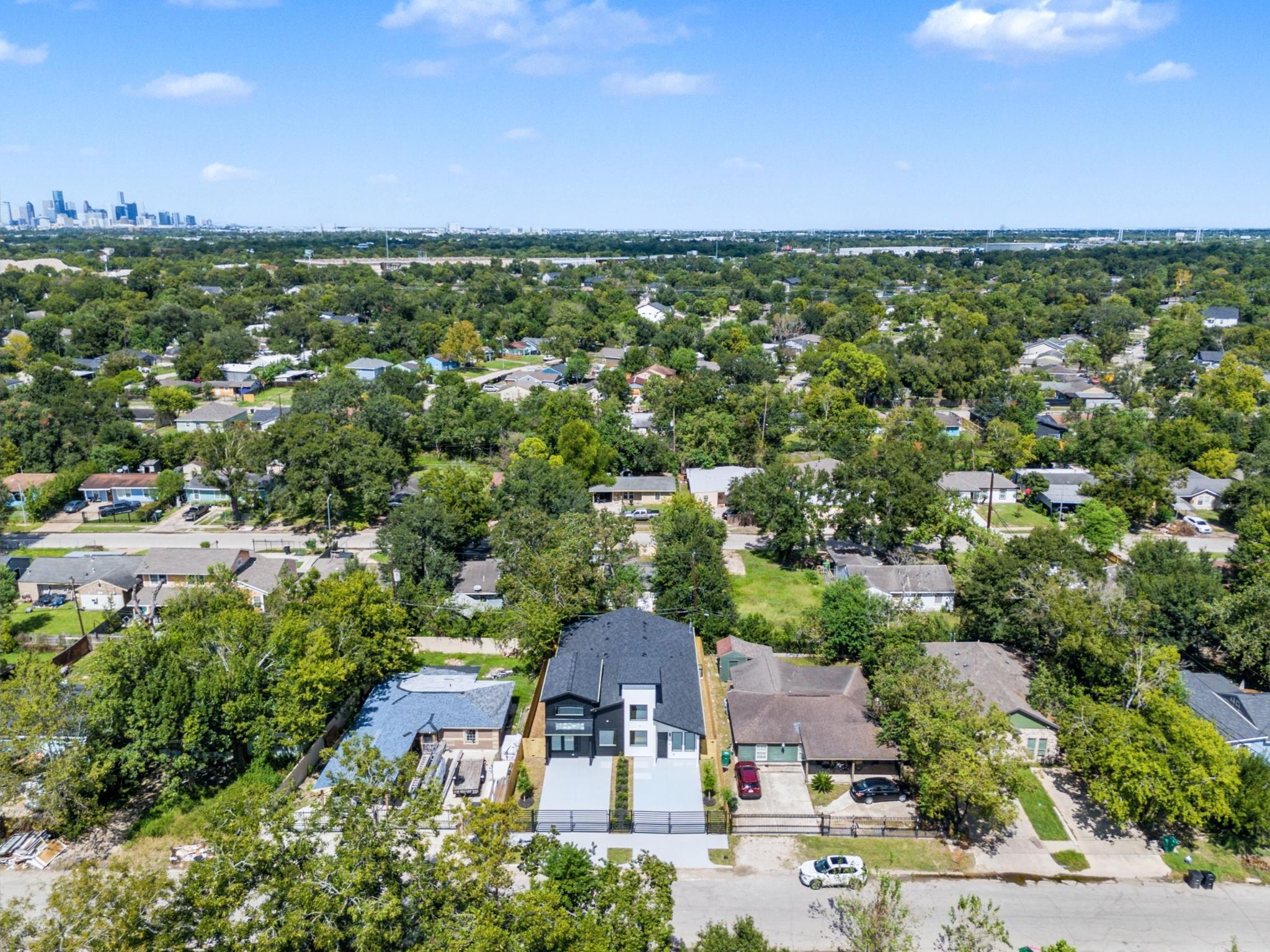 5029 Van Fleet Street, Houston Unit: A/B