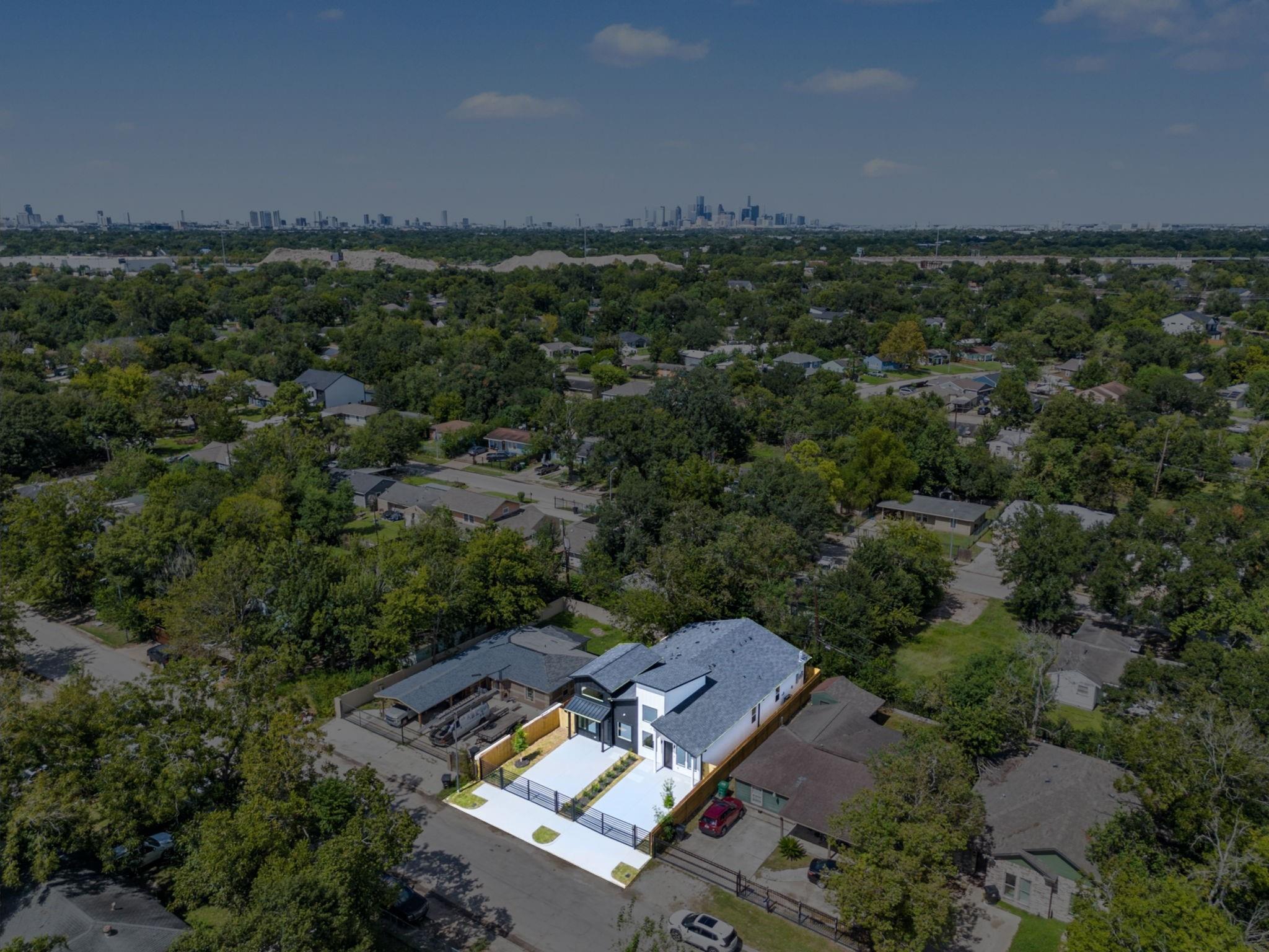 5029 Van Fleet Street, Houston Unit: A/B