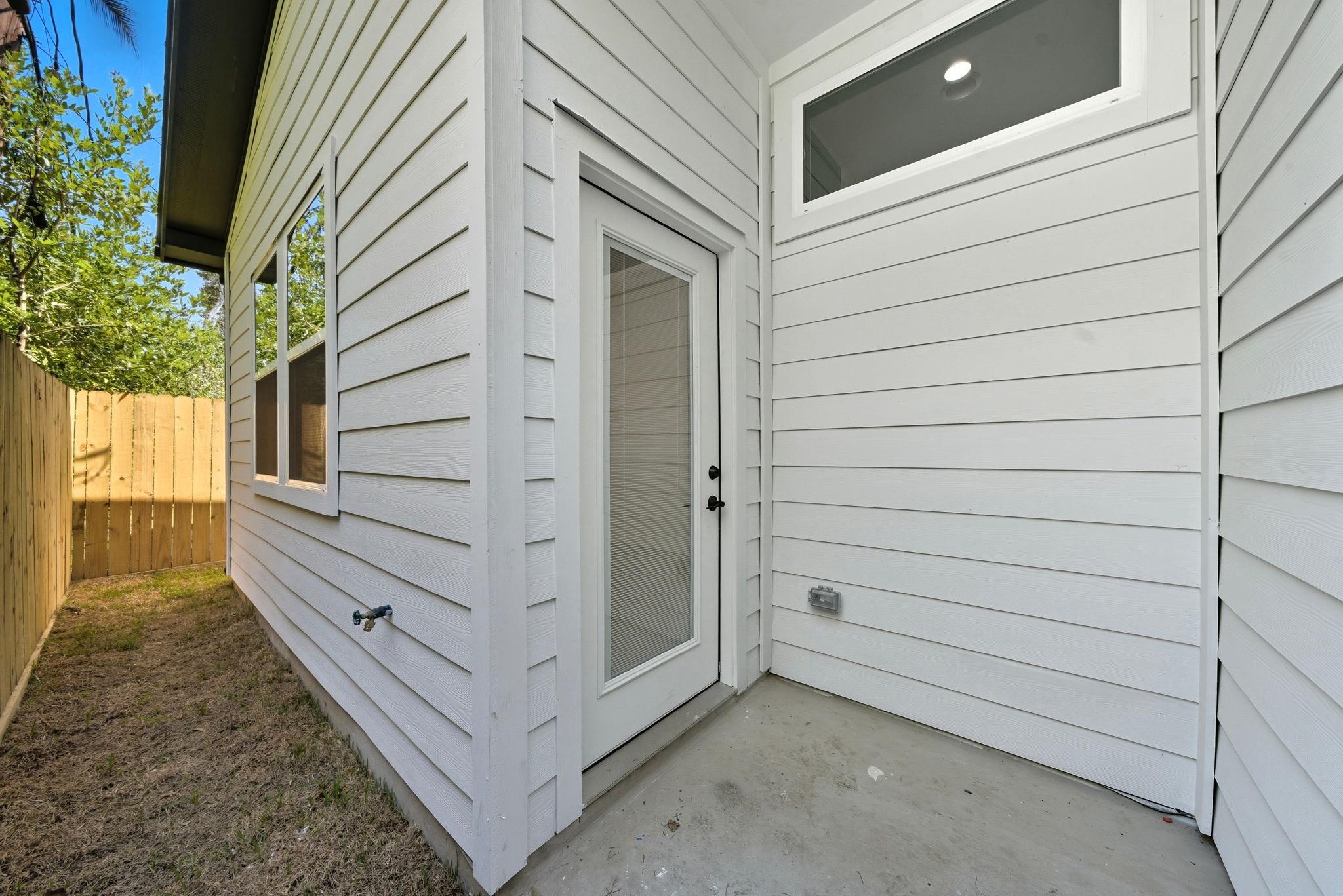 5029 Van Fleet Street, Houston Unit: A/B