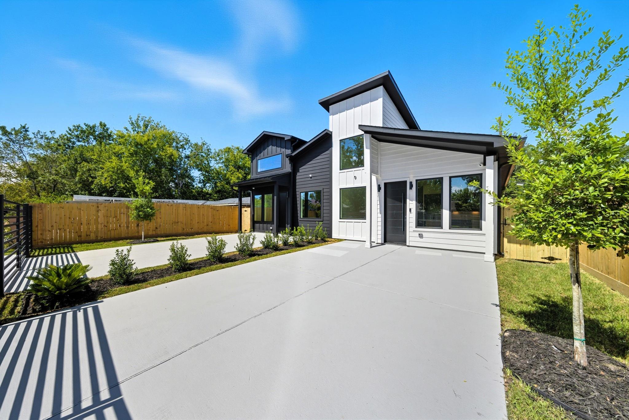 5029 Van Fleet Street, Houston Unit: A/B