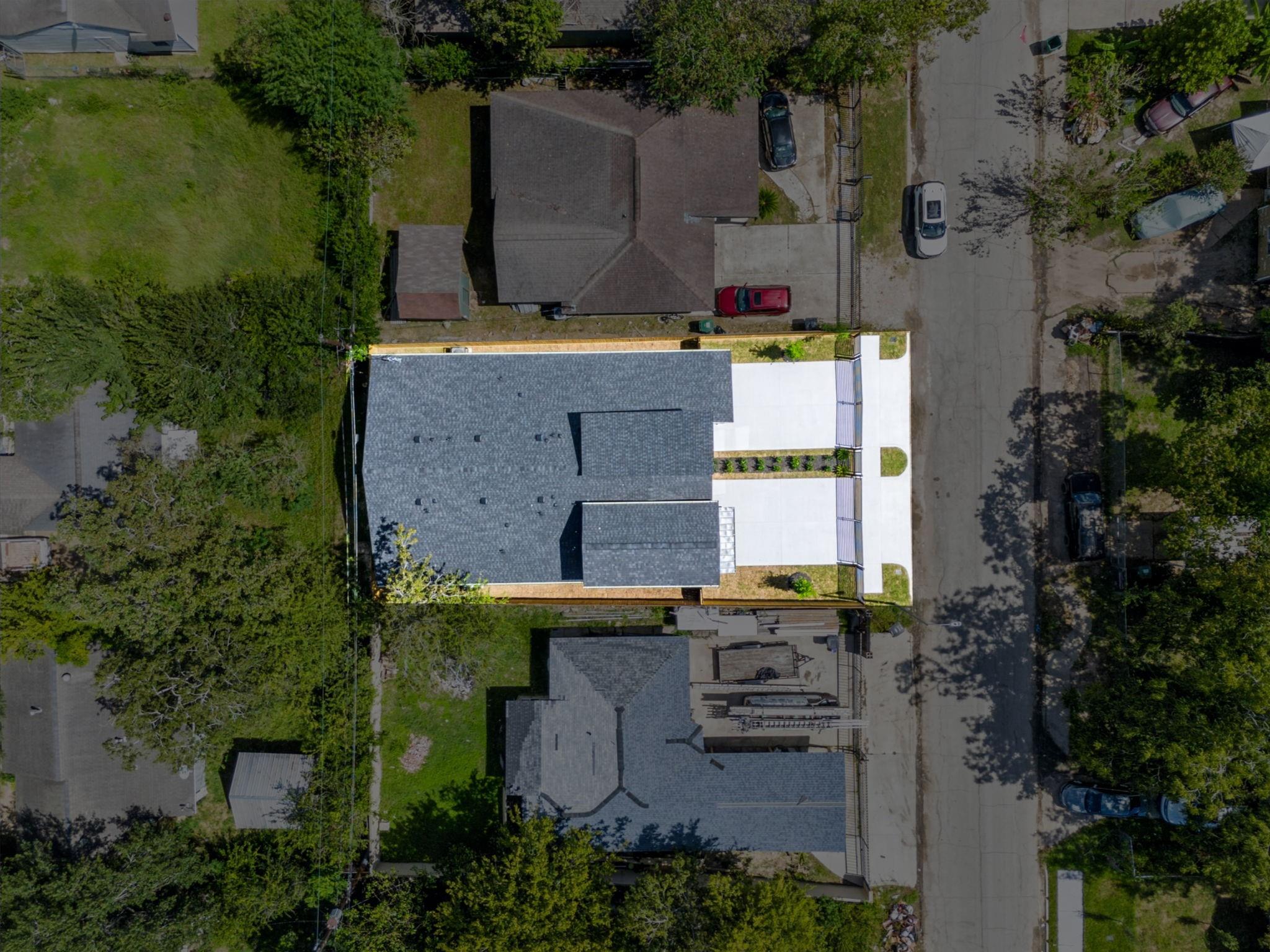 5029 Van Fleet Street, Houston Unit: A/B